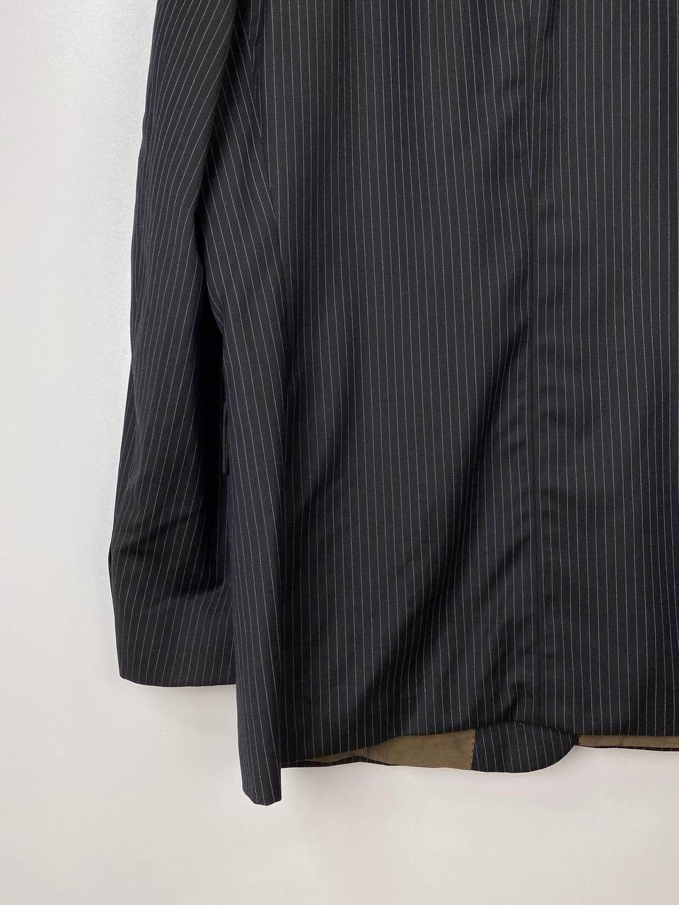 Hugo Boss Hugo Boss luxury classic suit size US 42 Size 42R - 11 Thumbnail