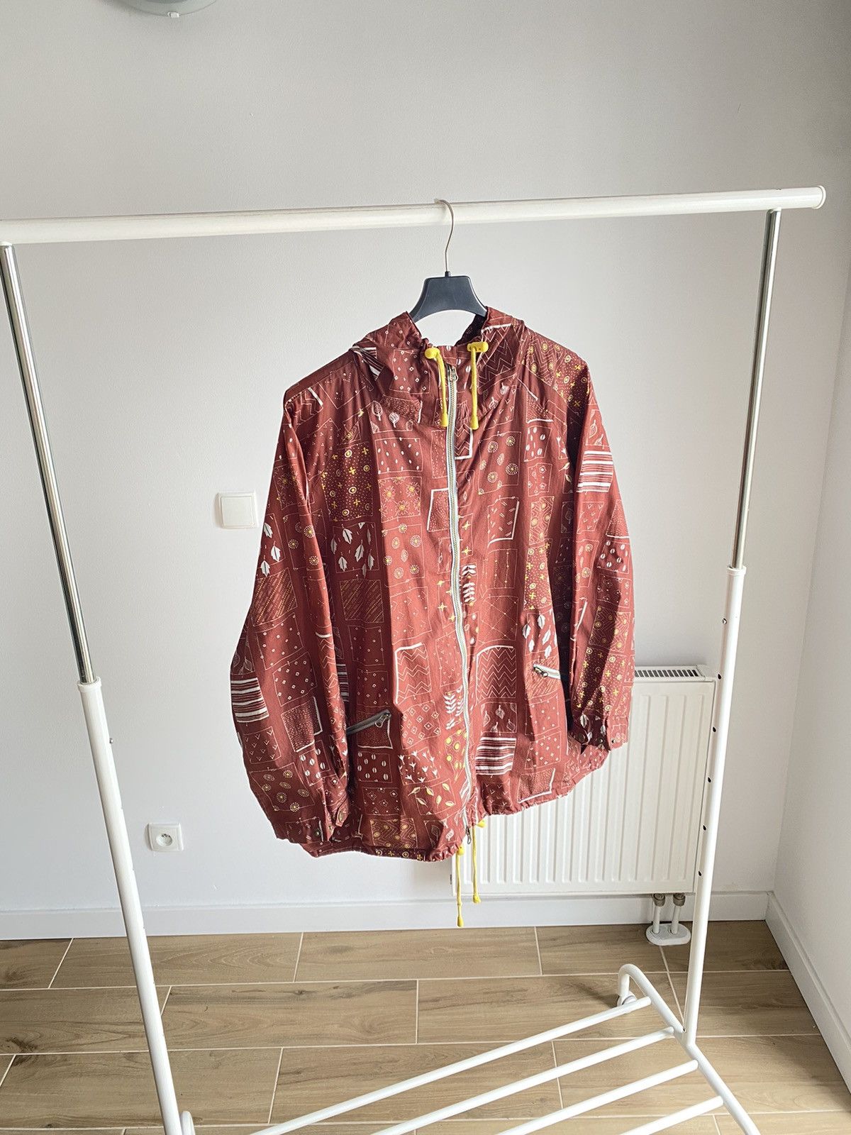 Gudrun Sjoden Gudrun Sjoden Jacket Size L / US 10 / IT 46 - 1 Thumbnail
