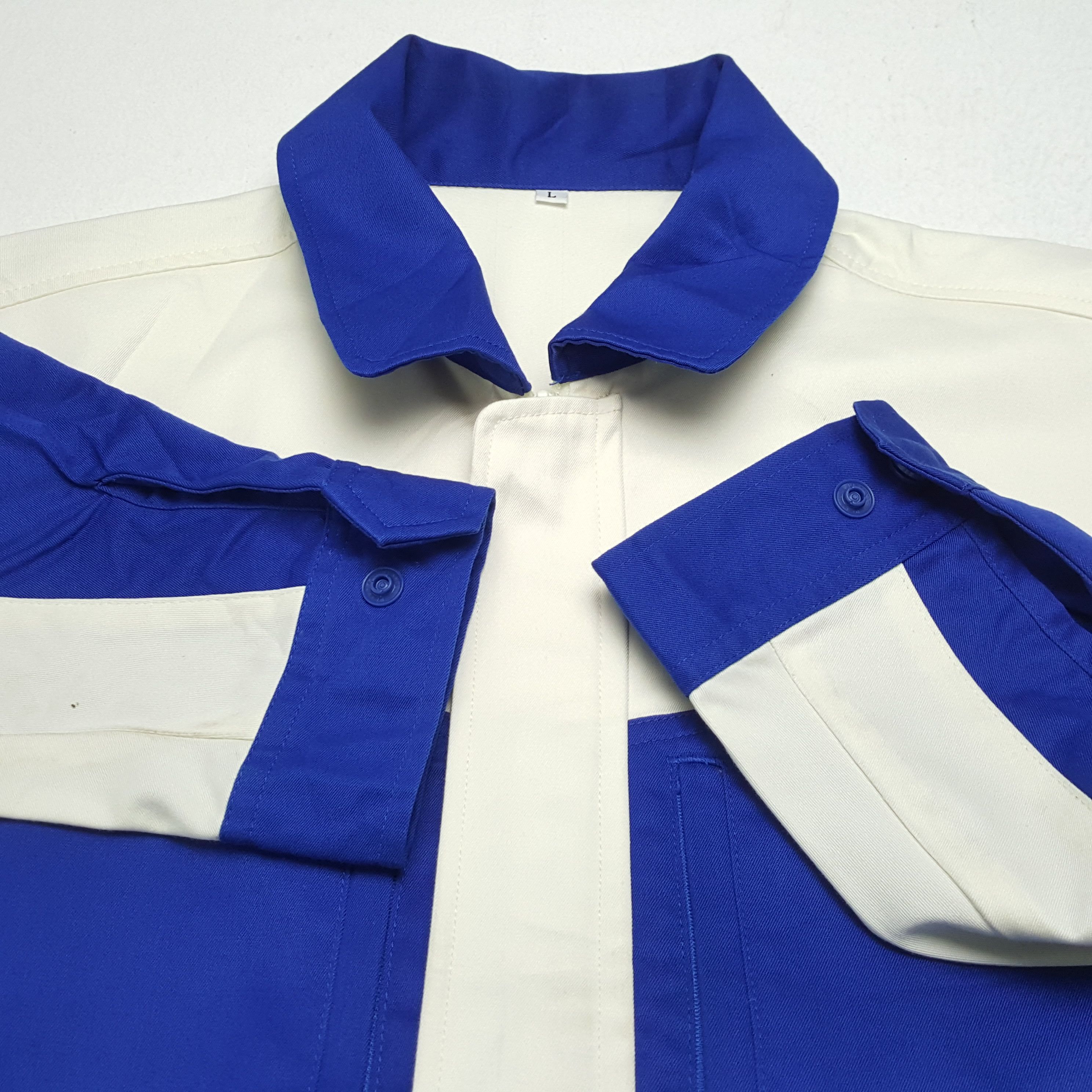 Honda × Vintage Vintage MUGEN HONDA Japanese Racing Team Custom Jacket Size US M / EU 48-50 / 2 - 9 Thumbnail