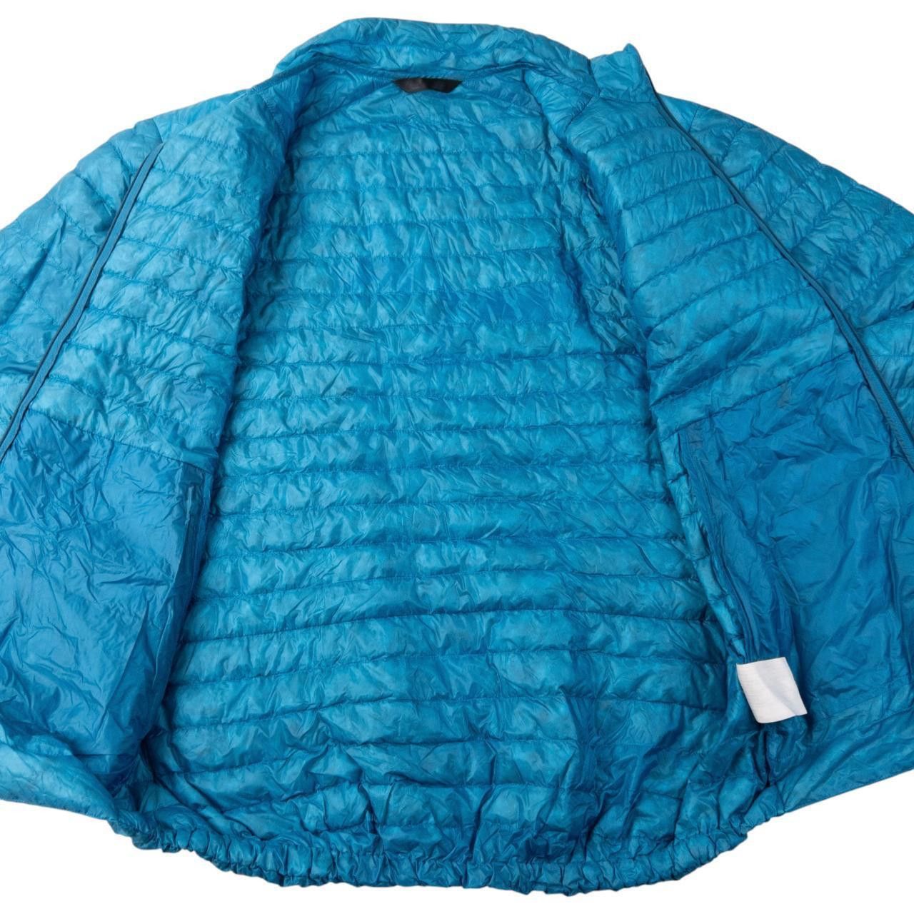 Arc'teryx Vintage Arcteryx Zip Up Padded Jacket Size M Size US M / EU 48-50 / 2 - 4 Thumbnail