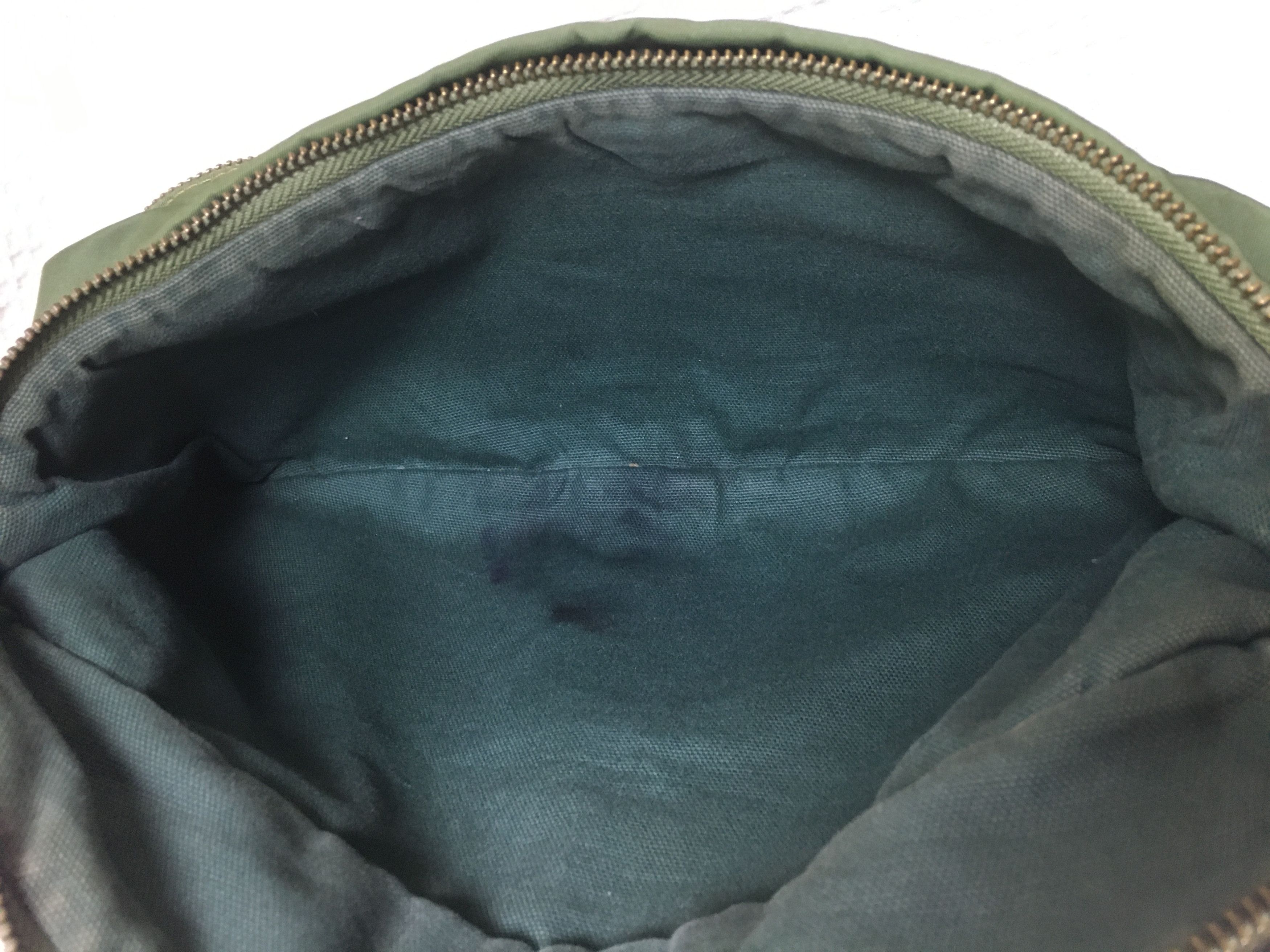 Felisi × Vintage Felisi Waist Bag Size 44 - 11 Thumbnail