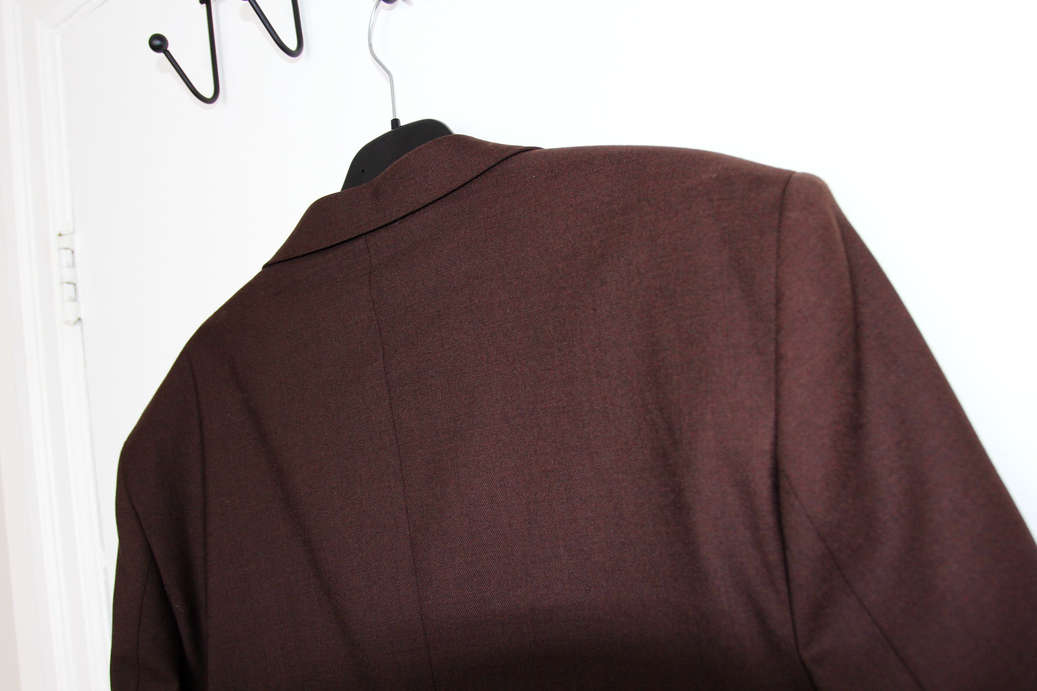 Sunflower BNWT AW25 SUNFLOWER SHOW BLAZER JACKET 50 Size US M / EU 48-50 / 2 - 6 Thumbnail
