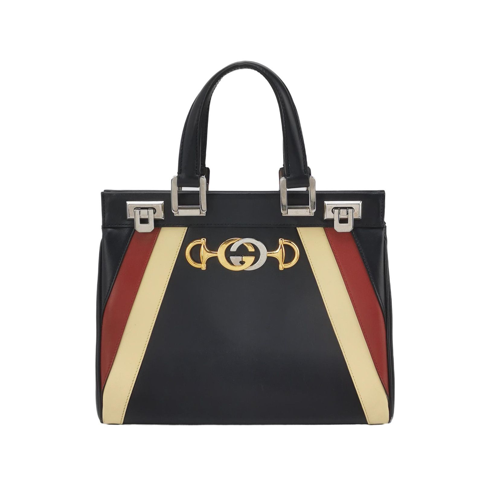 Gucci Gucci Women os Tote Bags Size ONE SIZE - 1 Thumbnail