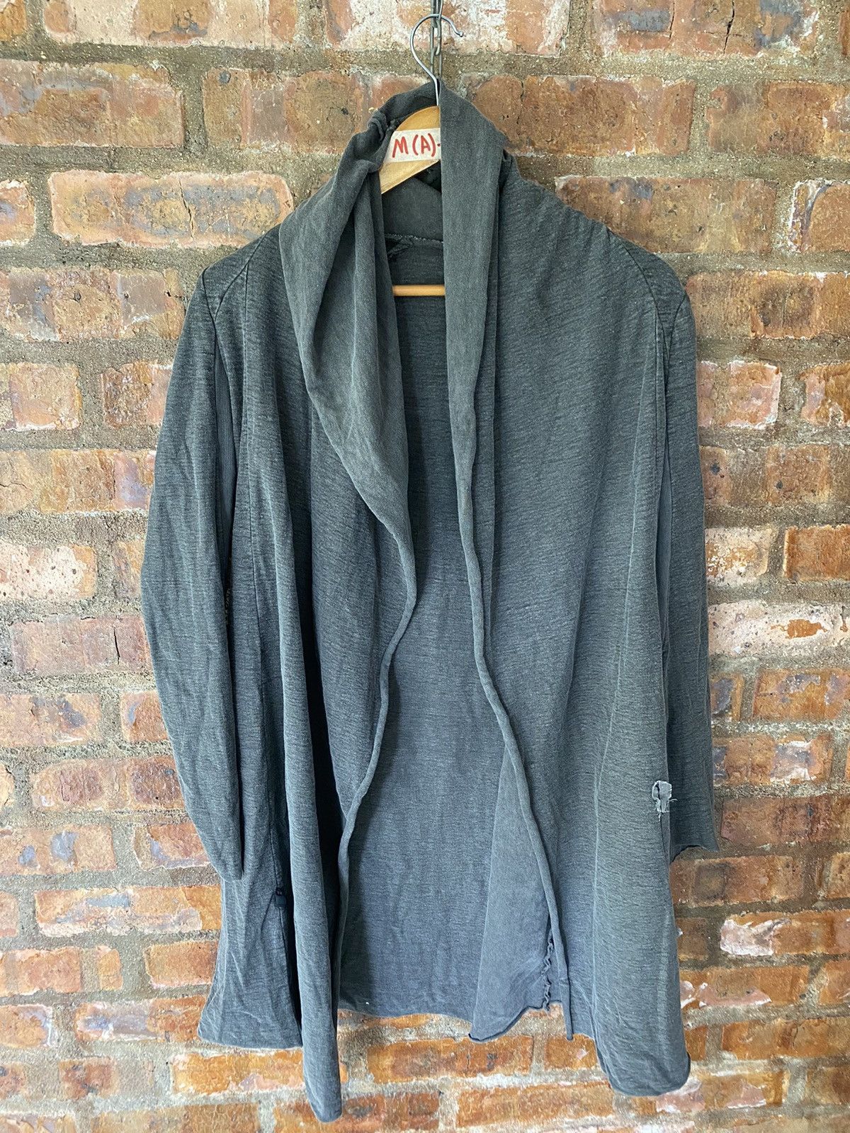 Bajra 2000s BAJRA Japan Destroy rebuild reversible parka Size US M / EU 48-50 / 2 - 15 Thumbnail