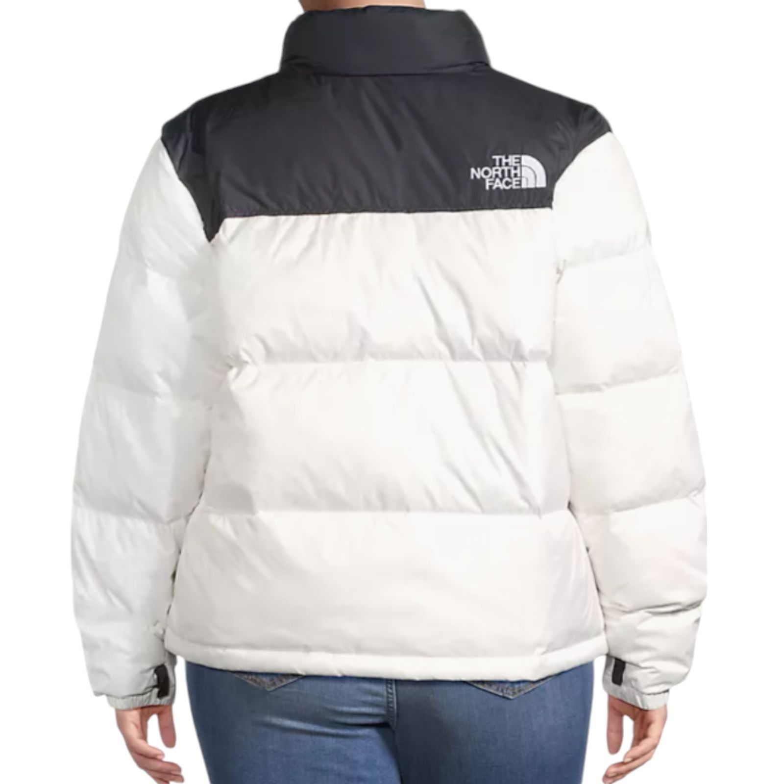 The North Face THE NORTH FACE 1996 Retro Nuptse Insulated Jacket Women's 2X Size XXL / US 16-18 / IT 52-54 - 5 Thumbnail