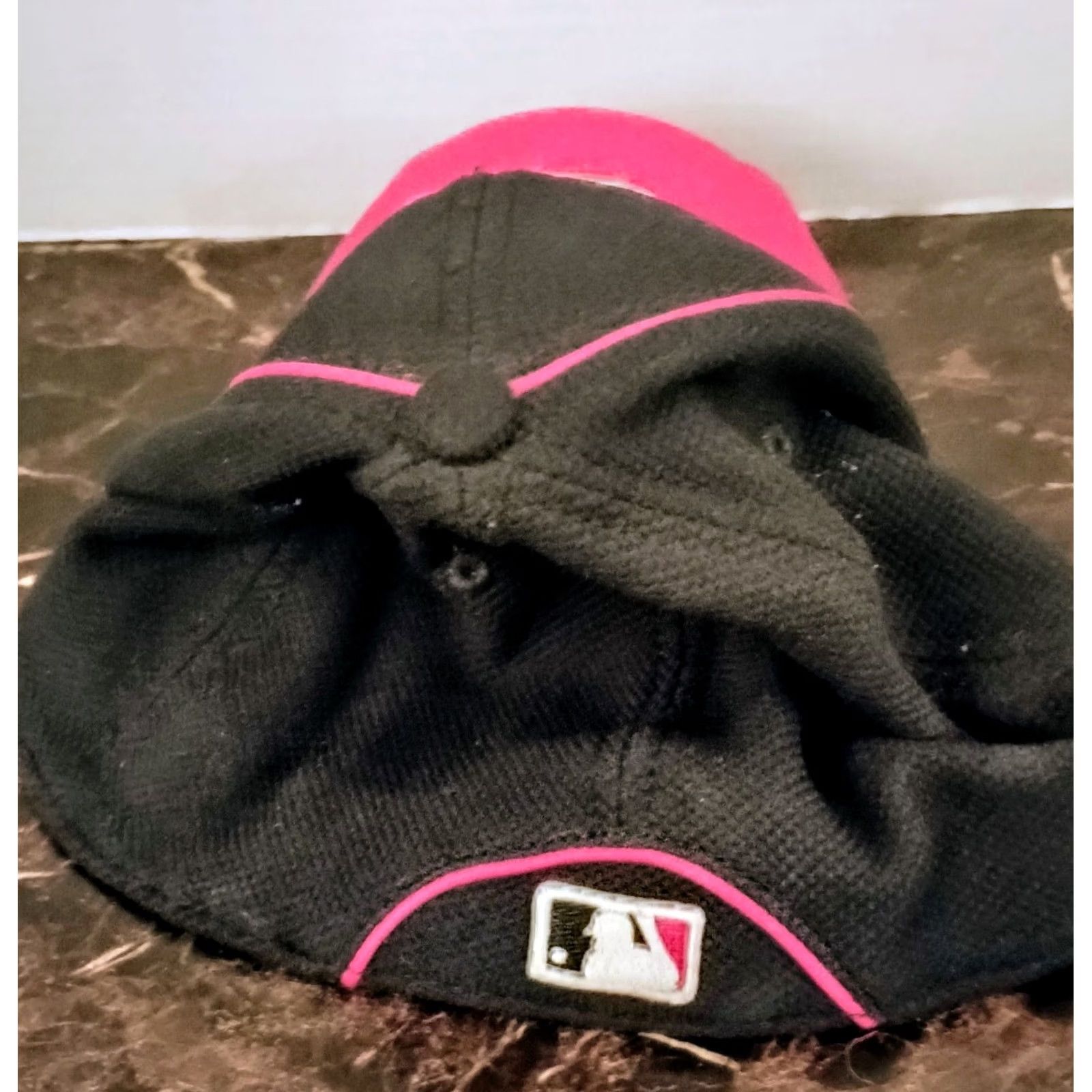 New Era VINTAGE Minnesota Twins TC Hat MLB Mens M/L Baseball Cap New Era Batting Practice Cap Size ONE SIZE - 2 Thumbnail