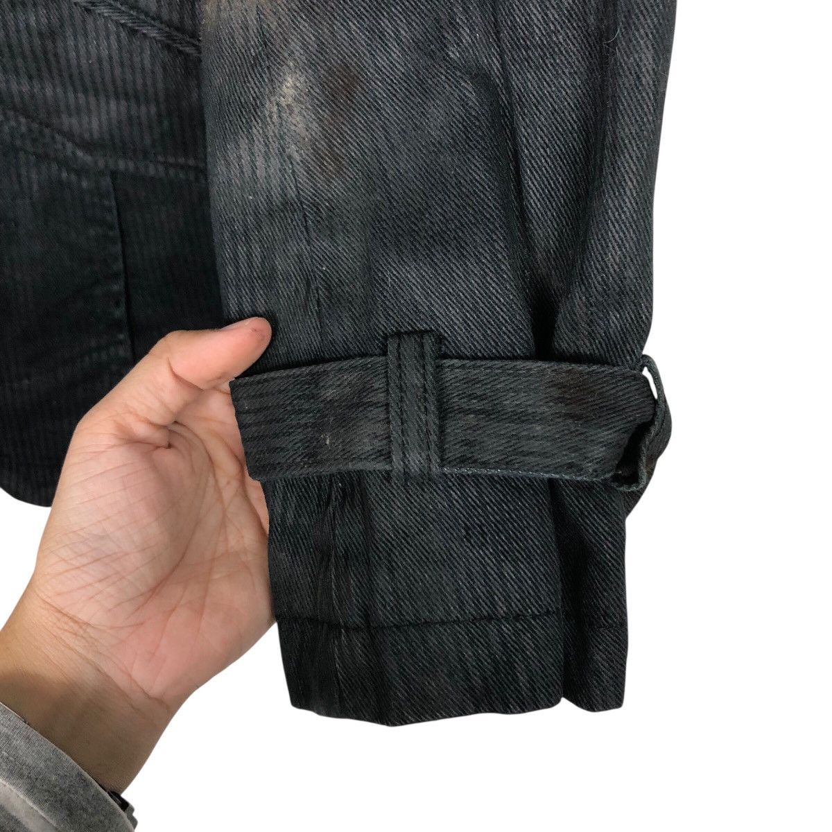 Other 📌Vintage Chore Work Jacket Splendid Japan Issey Miyake Size US M / EU 48-50 / 2 - 16 Thumbnail