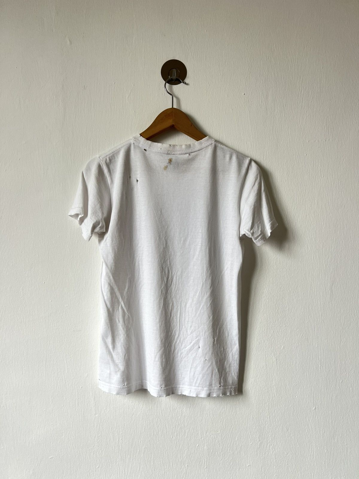 Number (N)ine Vintage Number Nine Distressed Size US S / EU 44-46 / 1 - 9 Thumbnail