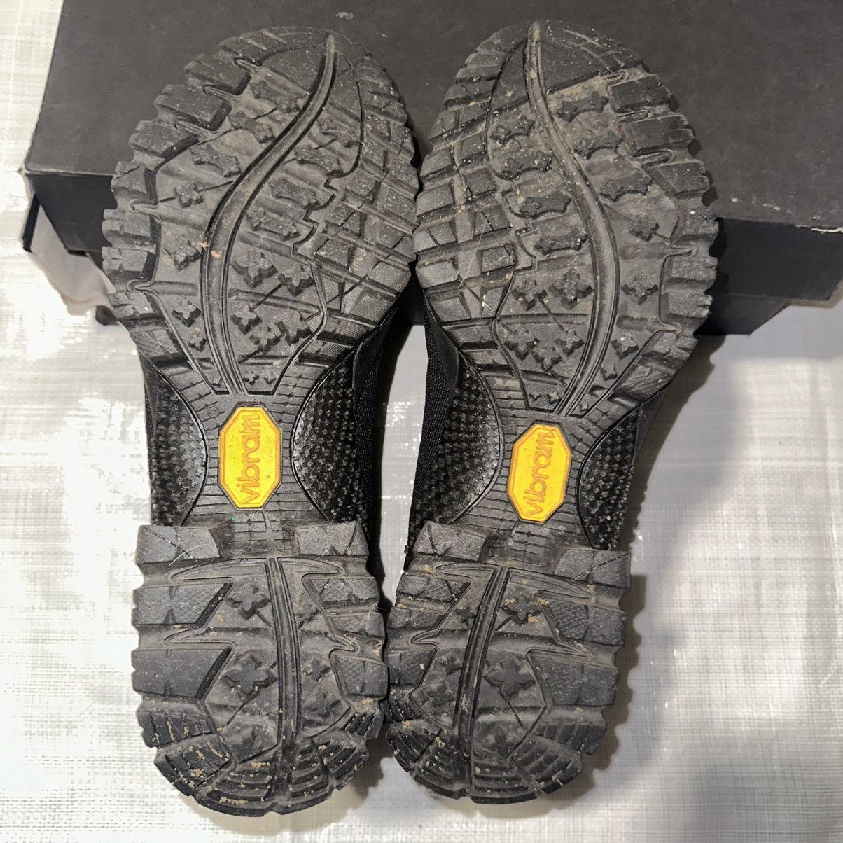 Alyx × ROA Roa x Alyx Knit Hiking Boot Size US 9 / EU 42 - 2 Thumbnail