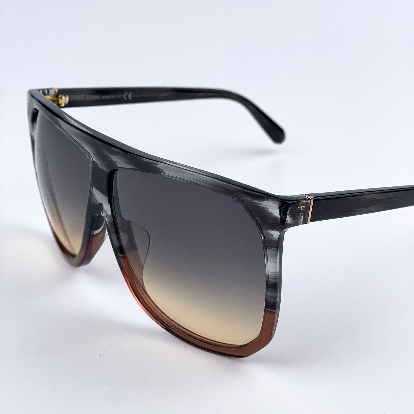 Loewe NEW Loewe LW40001F FILIPA 20B Shield Women Sunglasses Size ONE SIZE - 6 Thumbnail