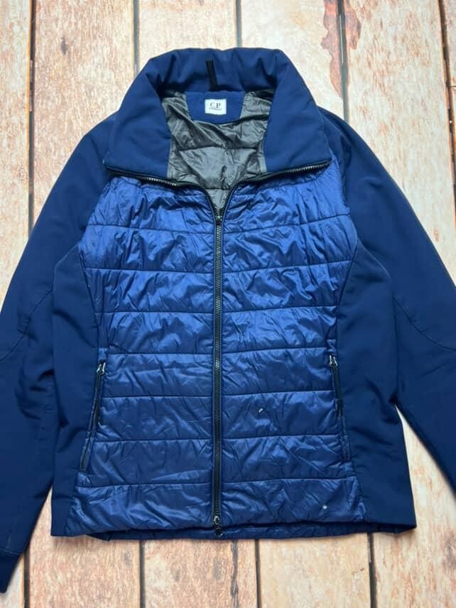 C.P. Company C.P. Company jacket Size US M / EU 48-50 / 2 - 2 Thumbnail