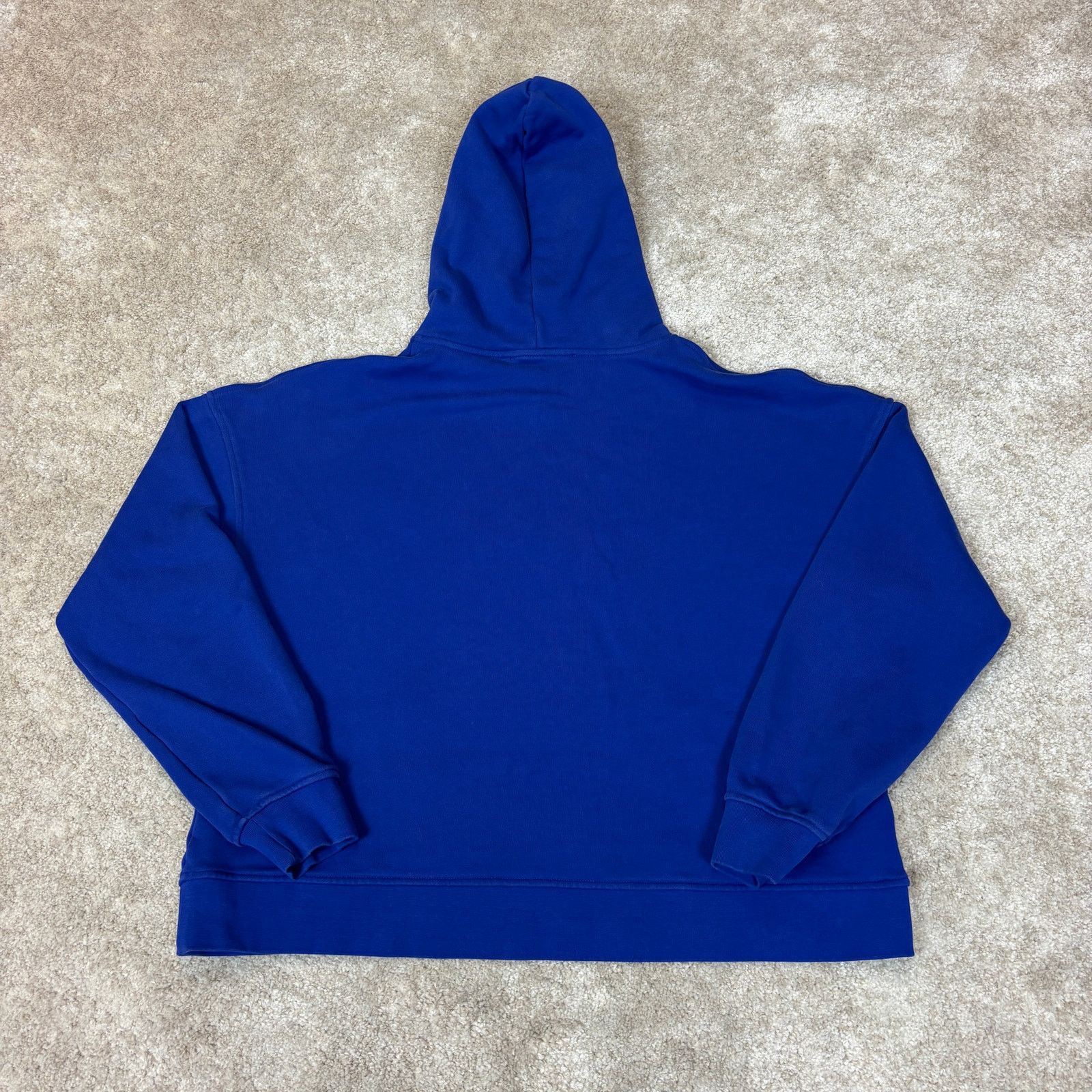 TOMBOGO Tombogo x Camphor Restaurant Paris Los Angeles Hoodie XL Size US XL / EU 56 / 4 - 3 Thumbnail