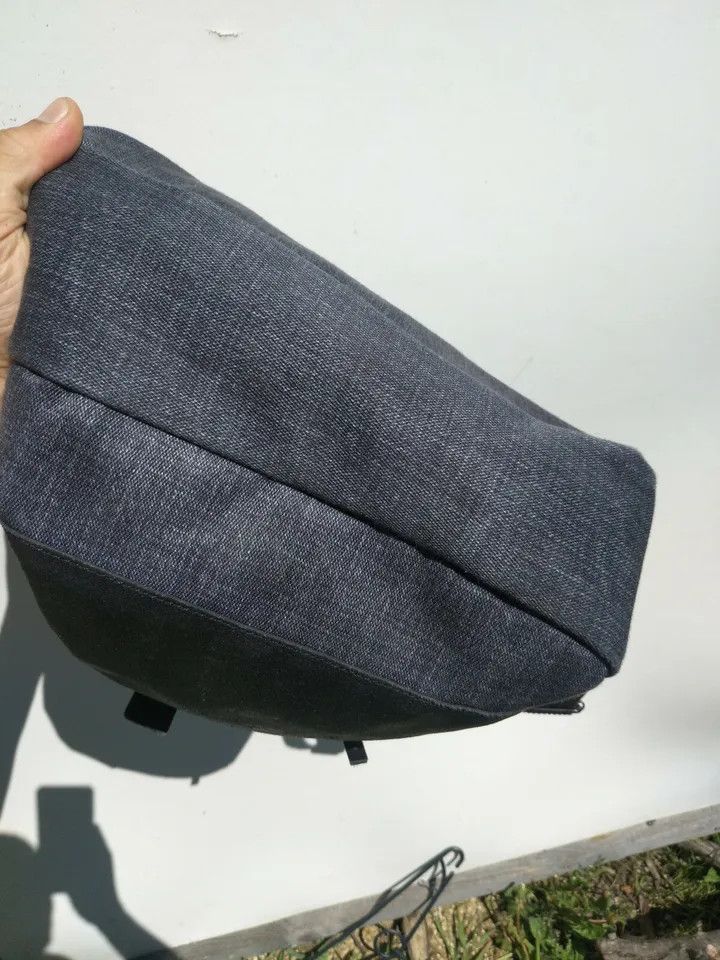 Sonoma backpack EM-EL Sonora 1 swiss product made in Italy Size ONE SIZE - 5 Thumbnail