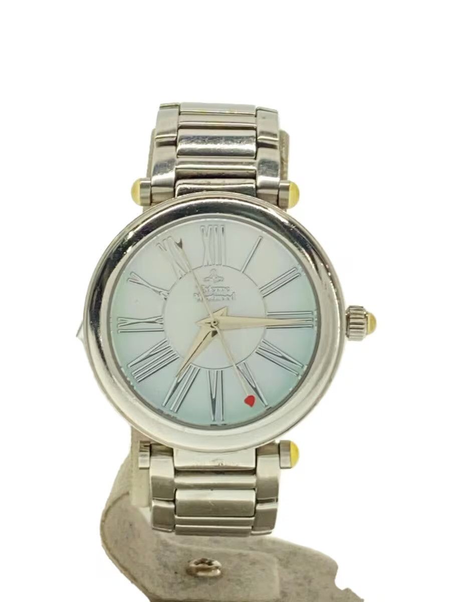 Vivienne Westwood Vivienne Westwood Kiss Me Once watch | Grailed