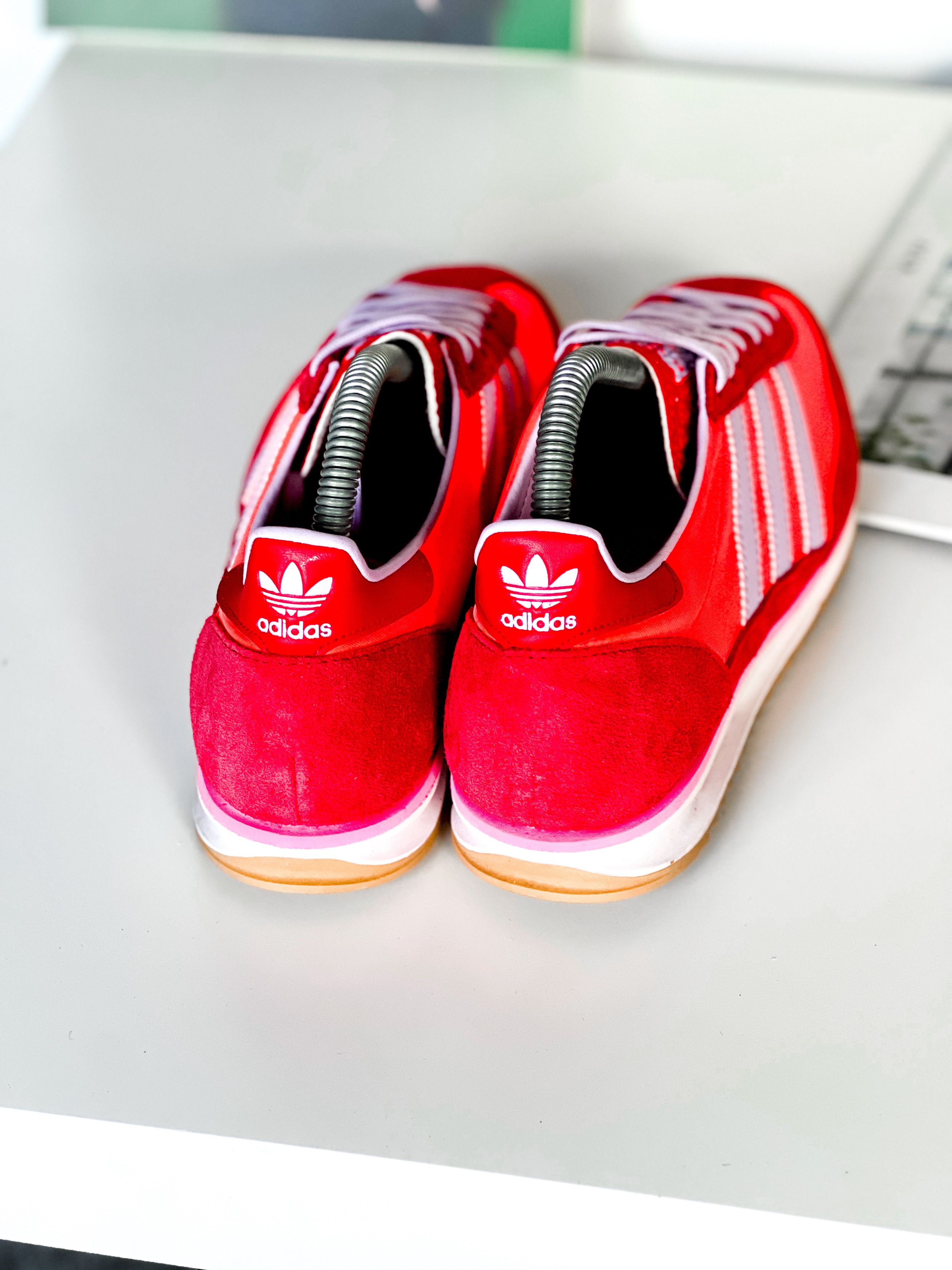 Adidas Adidas SL72 `JH7392` Size US 9.5 / IT 39.5 - 7 Thumbnail