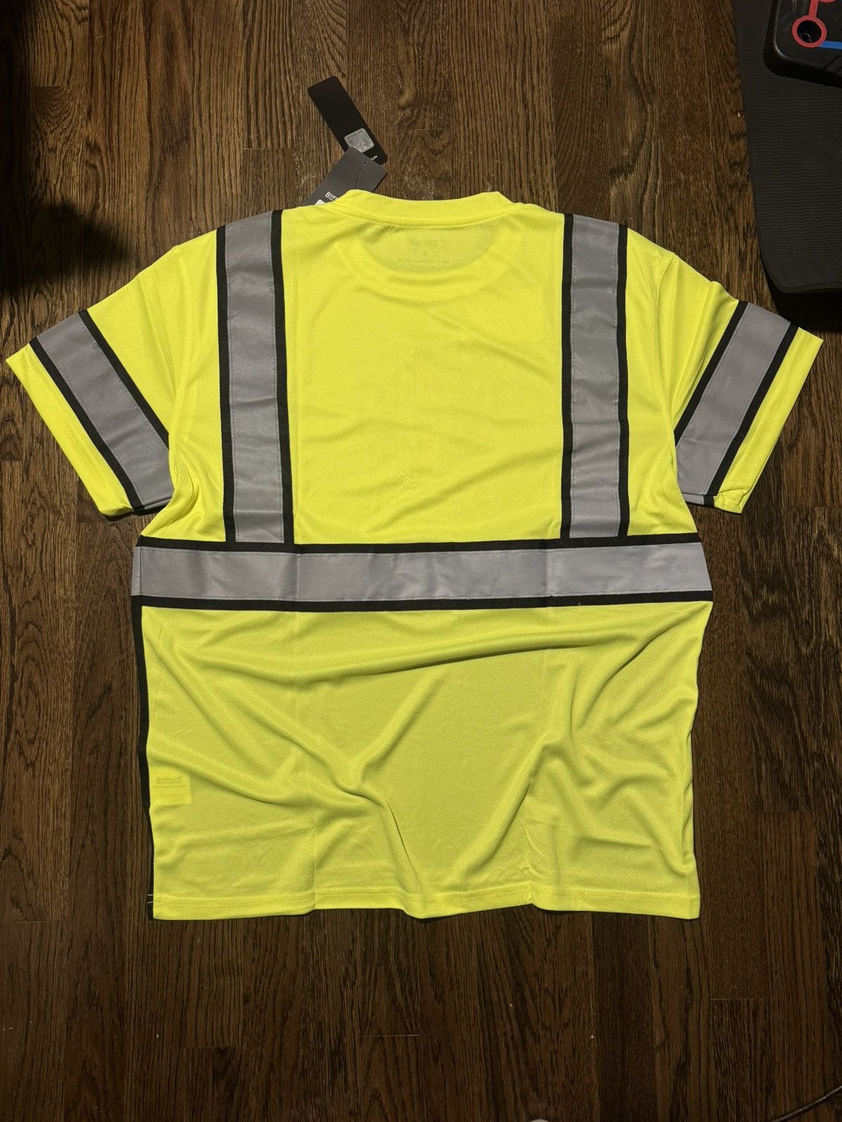 NFL Bears Hi-Vis Shirt Size US L / EU 52-54 / 3 - 3 Thumbnail