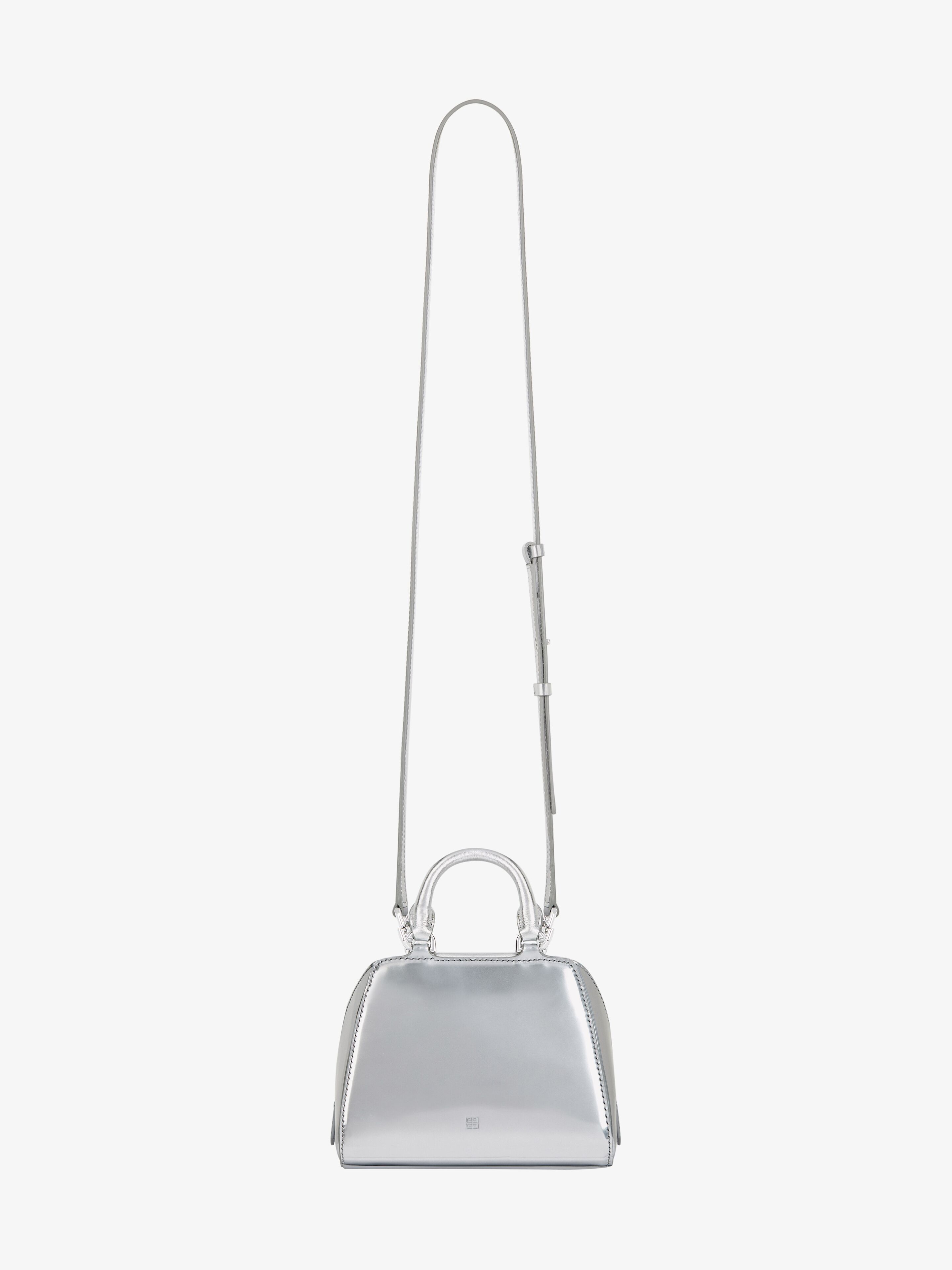 Givenchy o1srvl11e0825 Size: OS / Nano Antigona Cube Crossbody Bag Size ONE SIZE - 4 Thumbnail