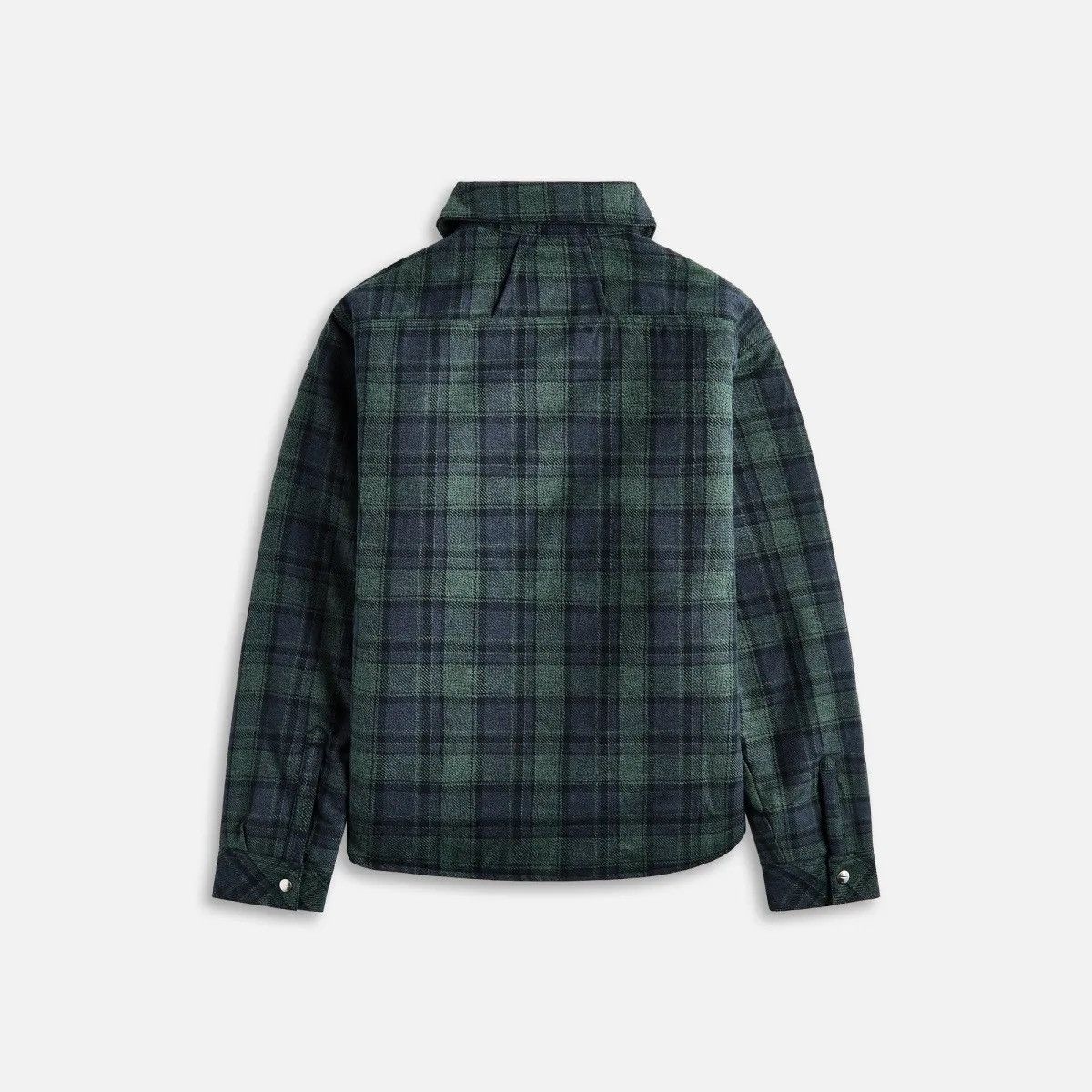 Rhude Aime Leon Dore New York Mets Leon Overshirt Royal Size Large Size US XL / EU 56 / 4 - 2 Thumbnail