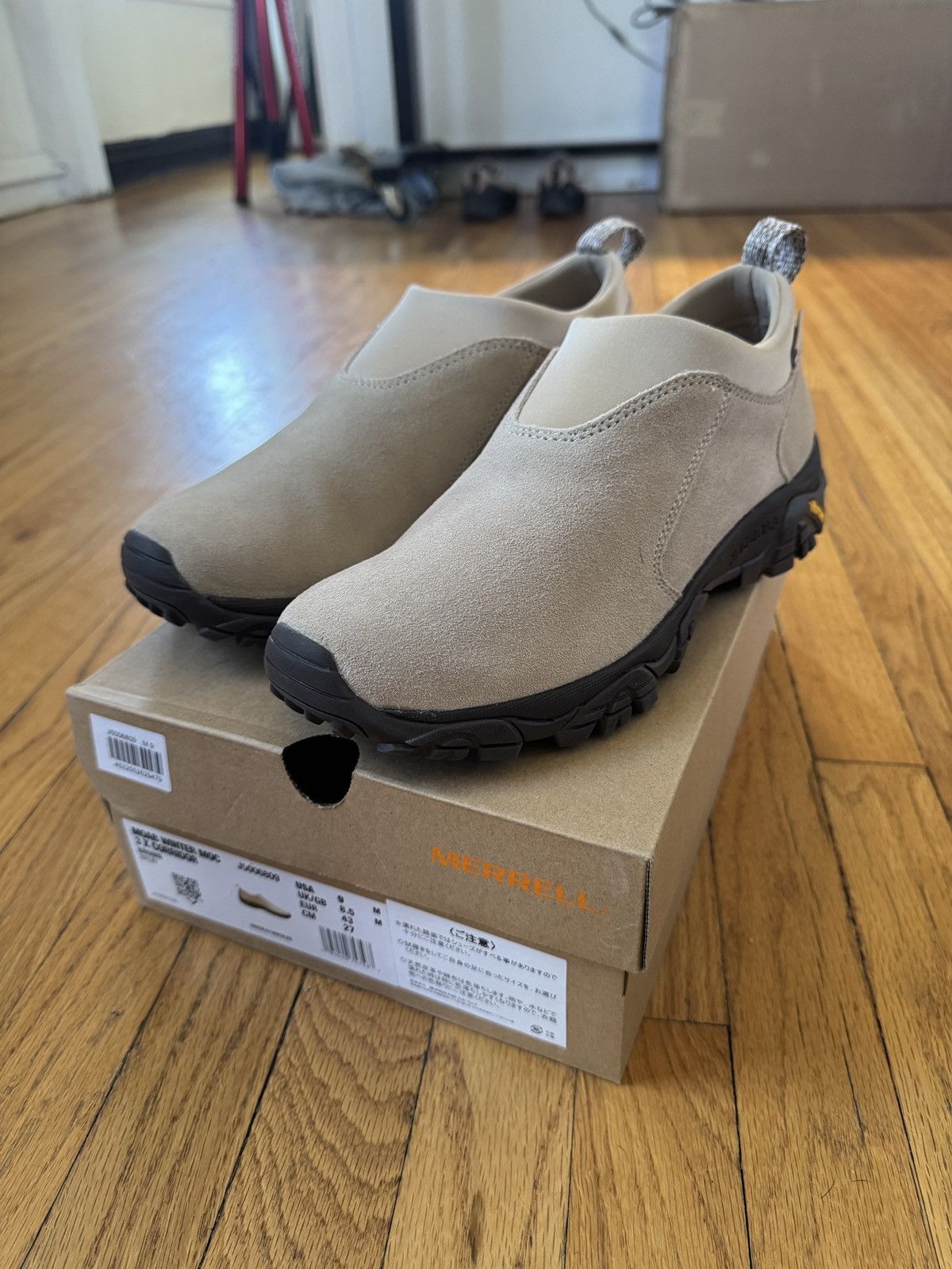 Merrell Moab Winter Moc 3 X Corridor Size US 9.5 / EU 42-43 - 1 Thumbnail