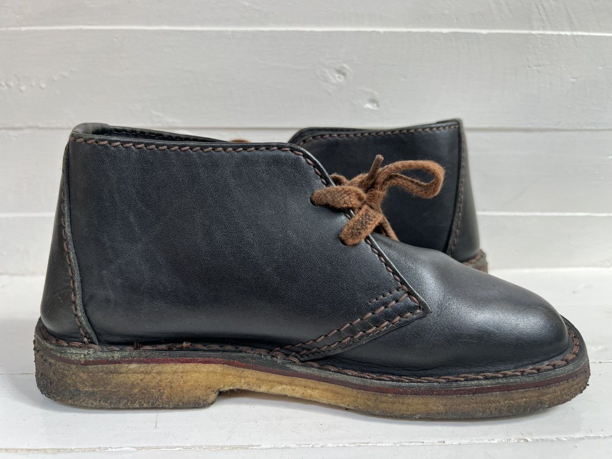 Duckfeet DUCKFEET Sjaelland Ankle Boots Lace Up Comfort Size US 9 / IT 39 - 7 Thumbnail