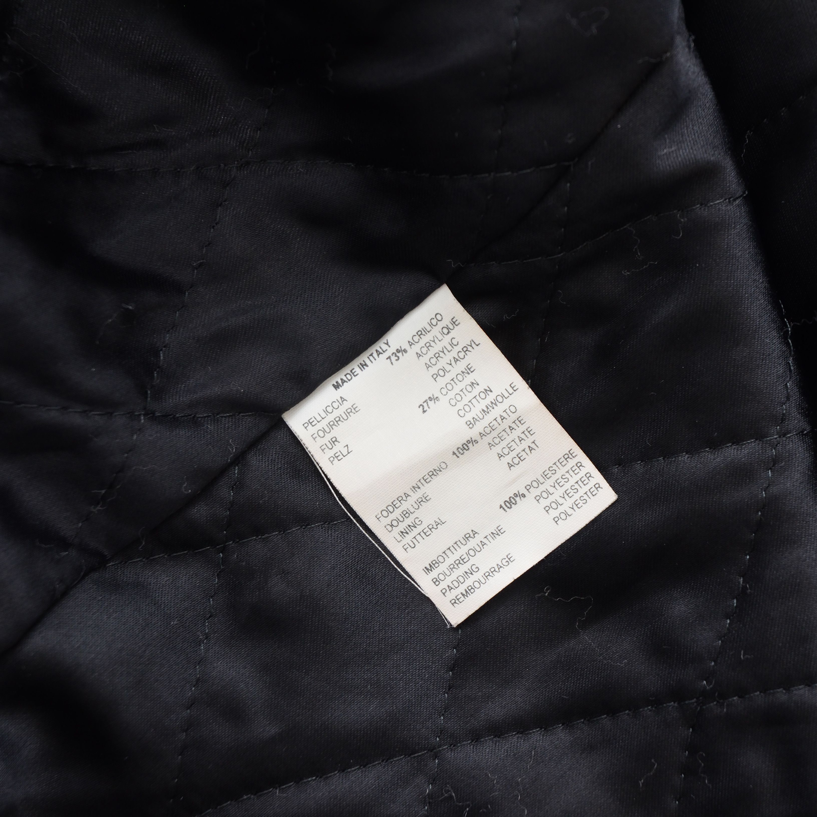 Sonia Rykiel Sonia Rykiel Paris Velvet Vintage Coat Velour Avant Garde Size M / US 6-8 / IT 42-44 - 13 Thumbnail