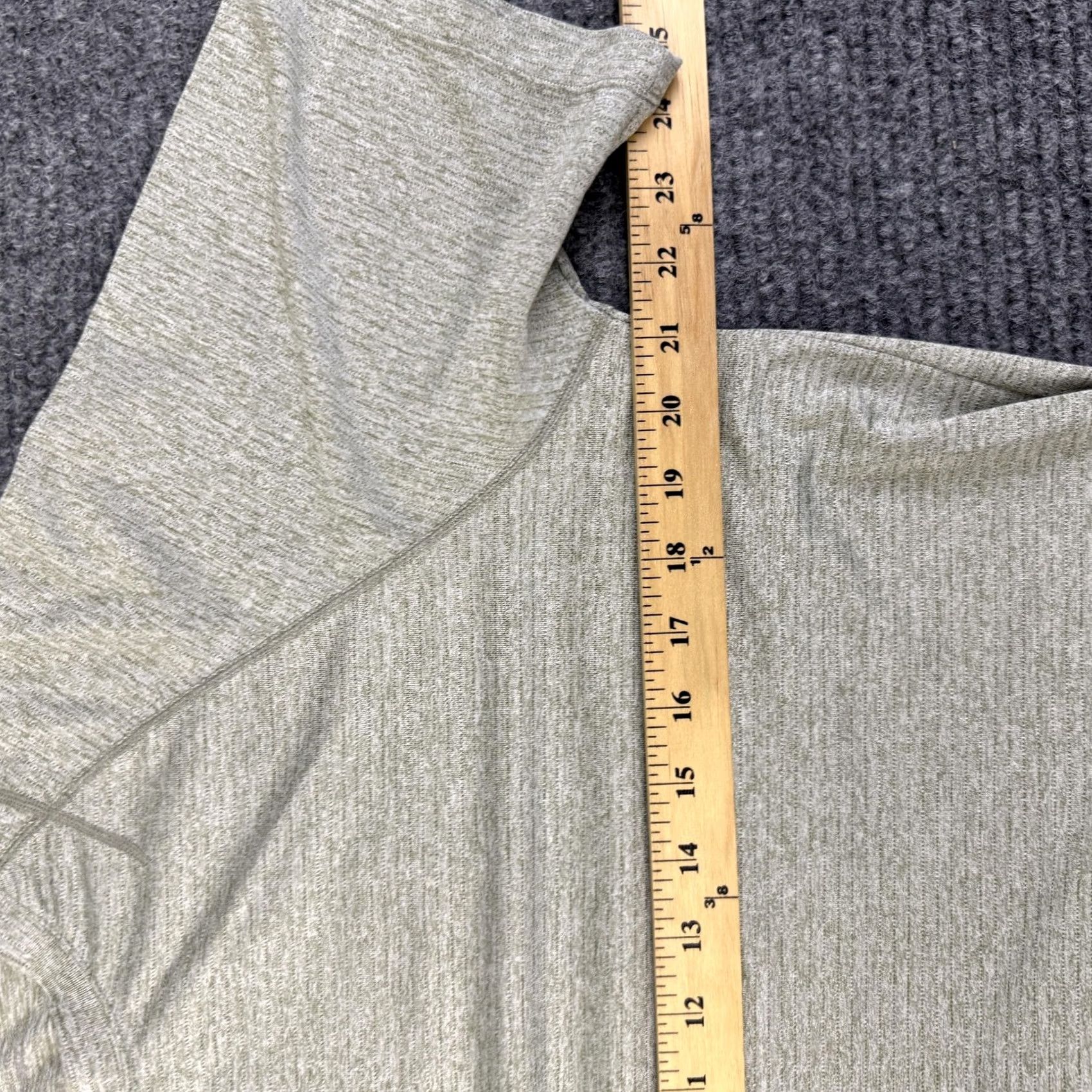 Vintage Legends Shirt Mens L Green Athletic Performance Tee Workout Size US L / EU 52-54 / 3 - 7 Thumbnail