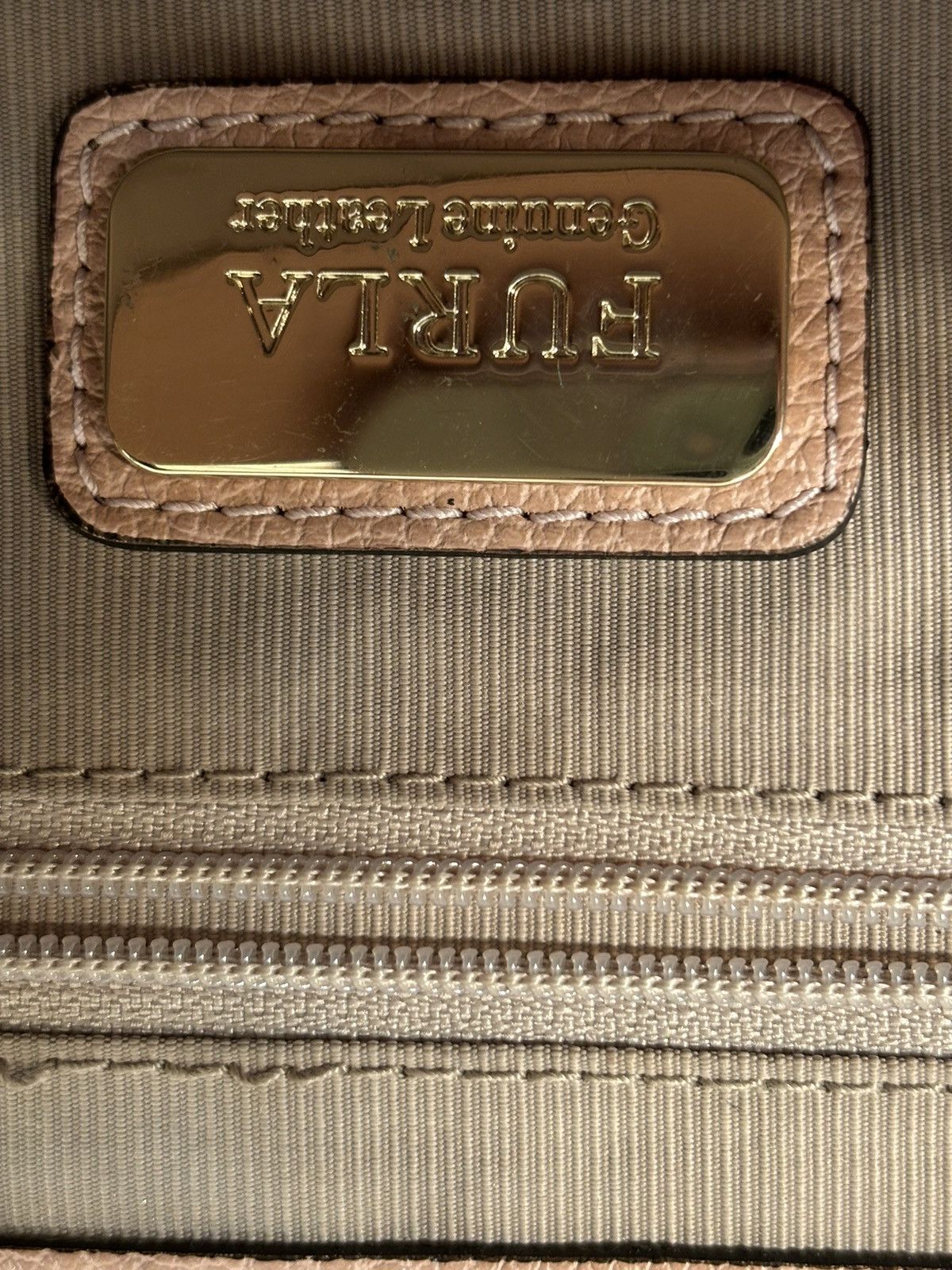 Furla Furla Leather Office Bag Size ONE SIZE - 8 Thumbnail