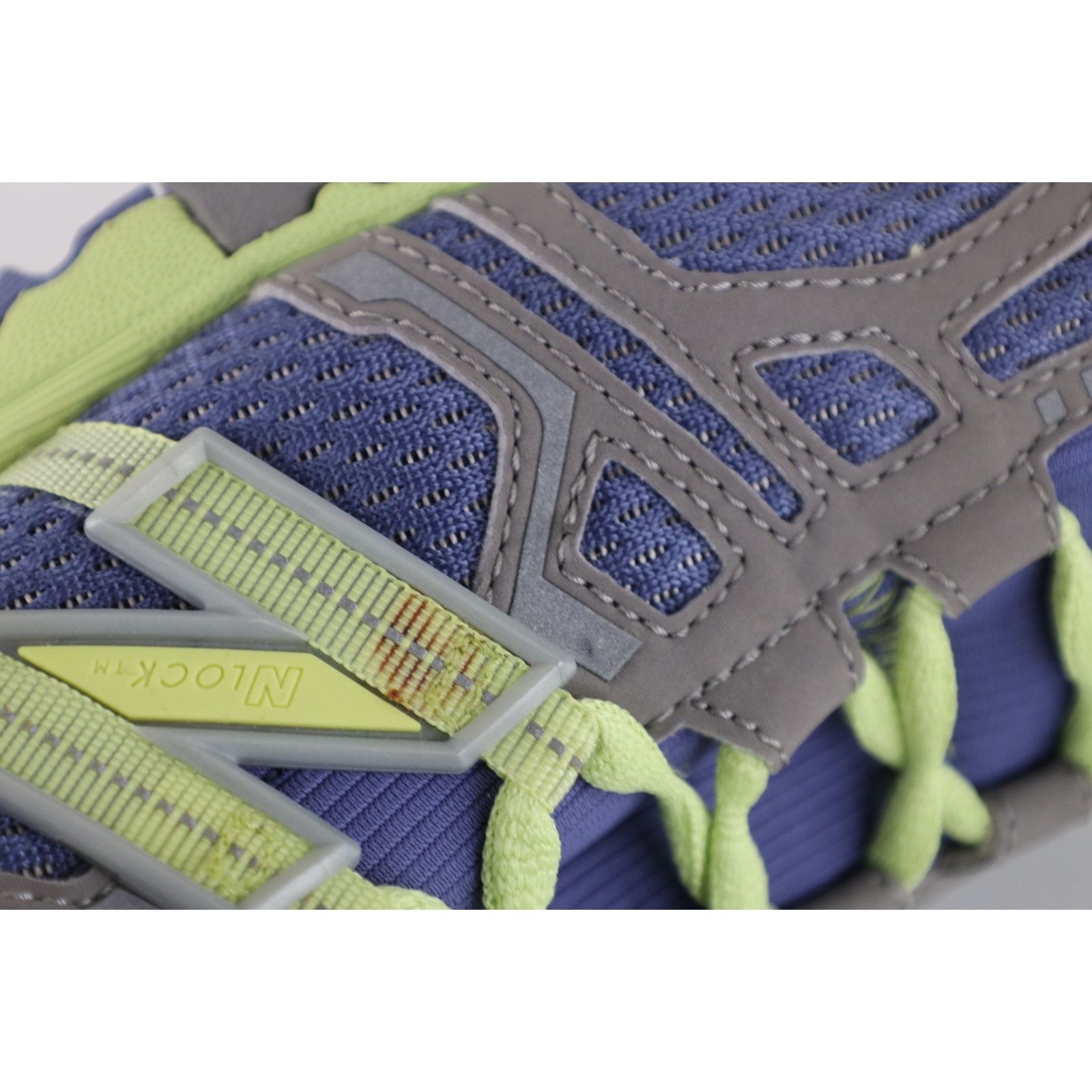 New Balance Vintage New Balance 921 Winter Ice Trail Spike Shoes Size US 8 / IT 38 - 10 Thumbnail