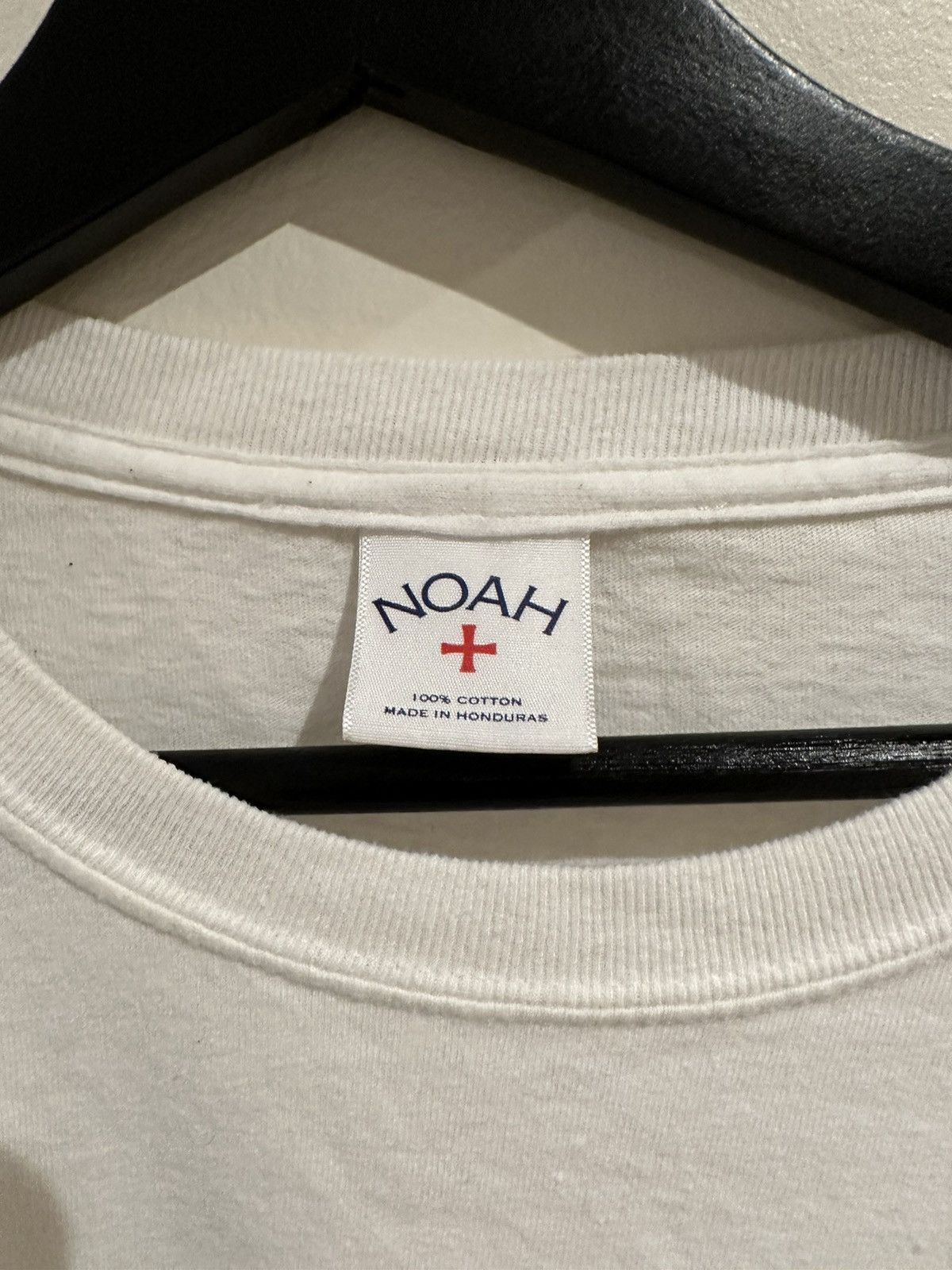 Noah × Sperry Noah x Sperry Top Sider Long Sleeve Shirt Size US XL / EU 56 / 4 - 4 Thumbnail