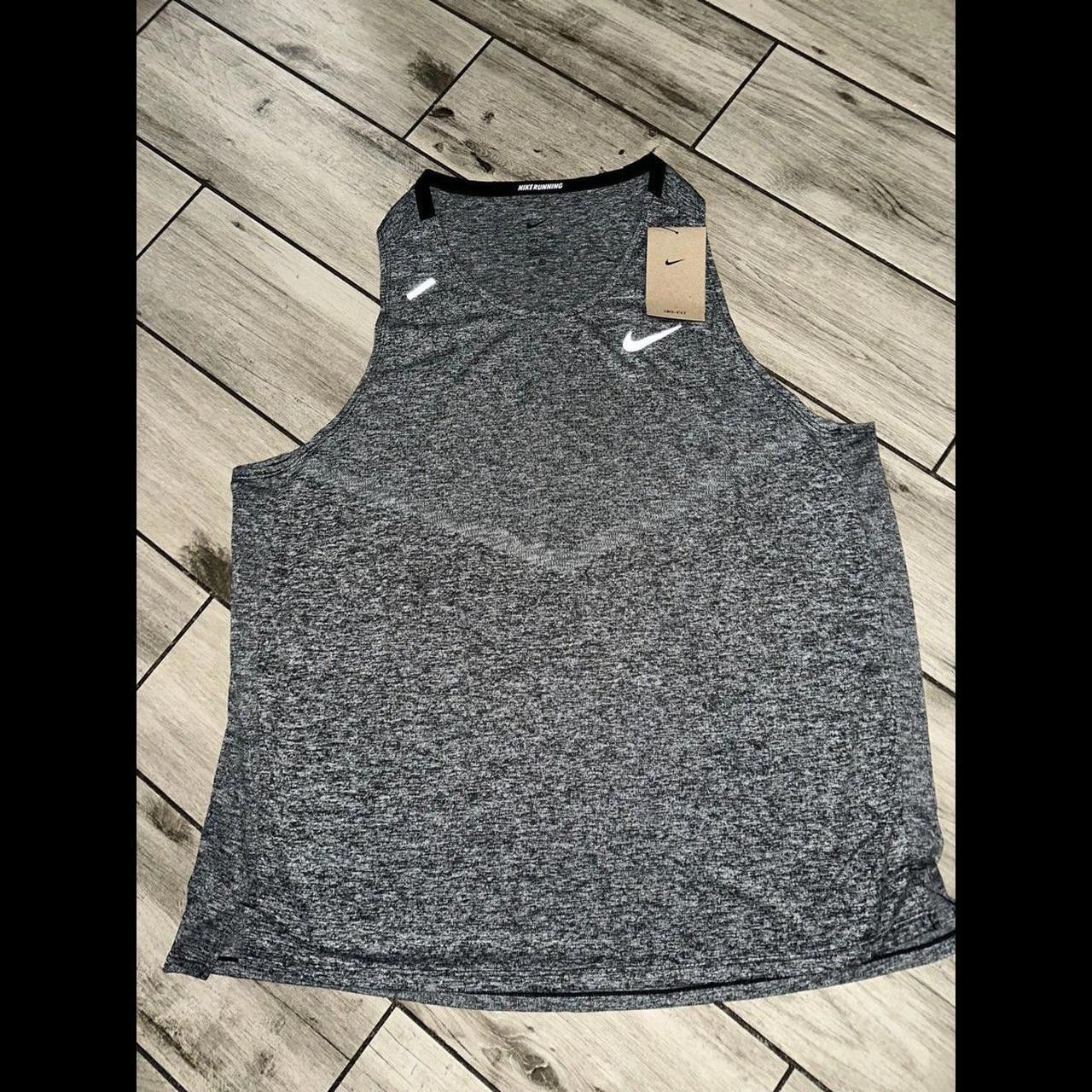 Nike New Mens Nike Running Core Size US XL / EU 56 / 4 - 8 Thumbnail