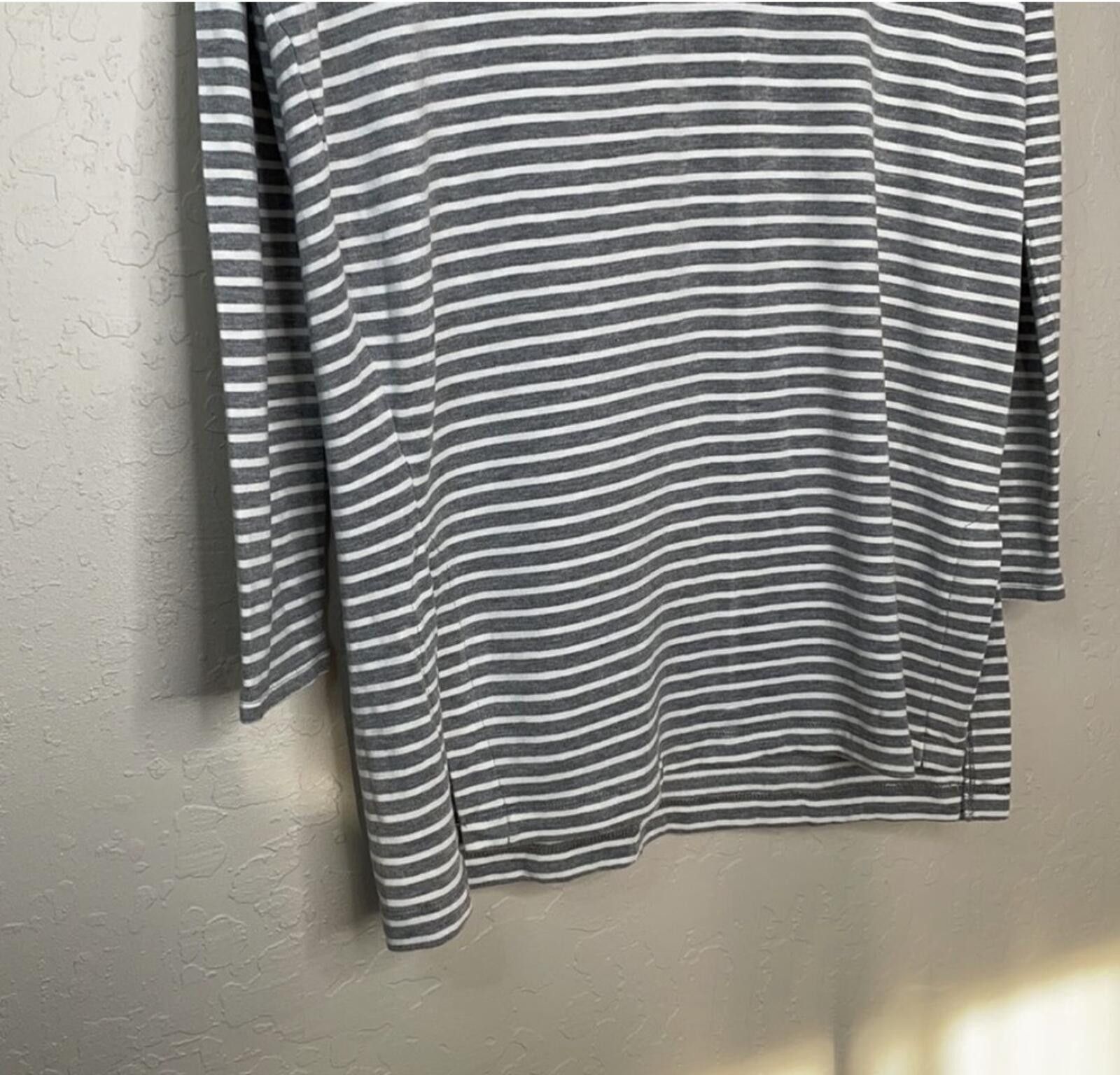 Other Lou & Grey oversized shirt Size XS / US 0-2 / IT 36-38 - 4 Thumbnail