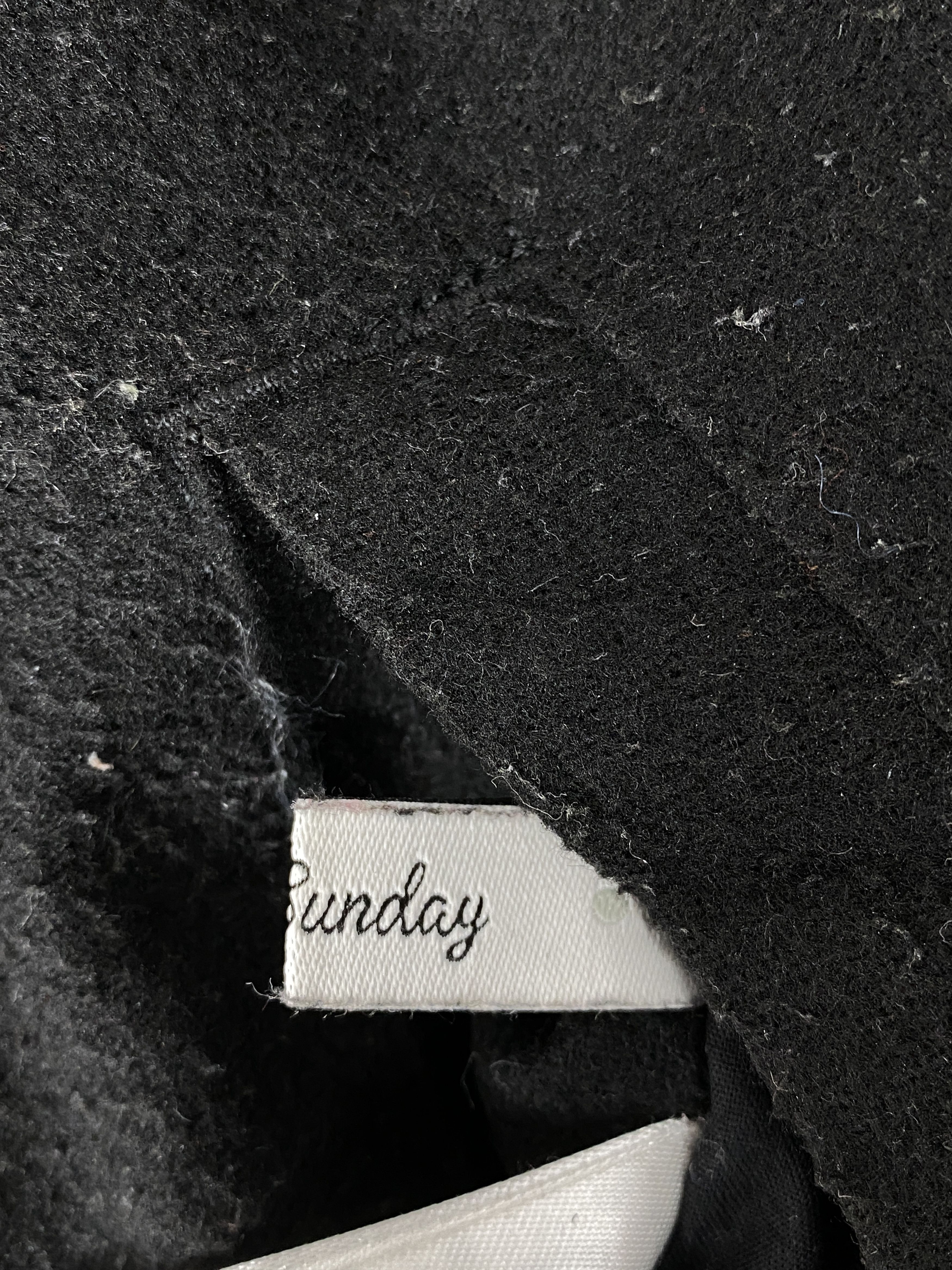 Japanese Brand Vintage Sevendays Sunday Reversible Jacket J2323 Size US S / EU 44-46 / 1 - 13 Thumbnail