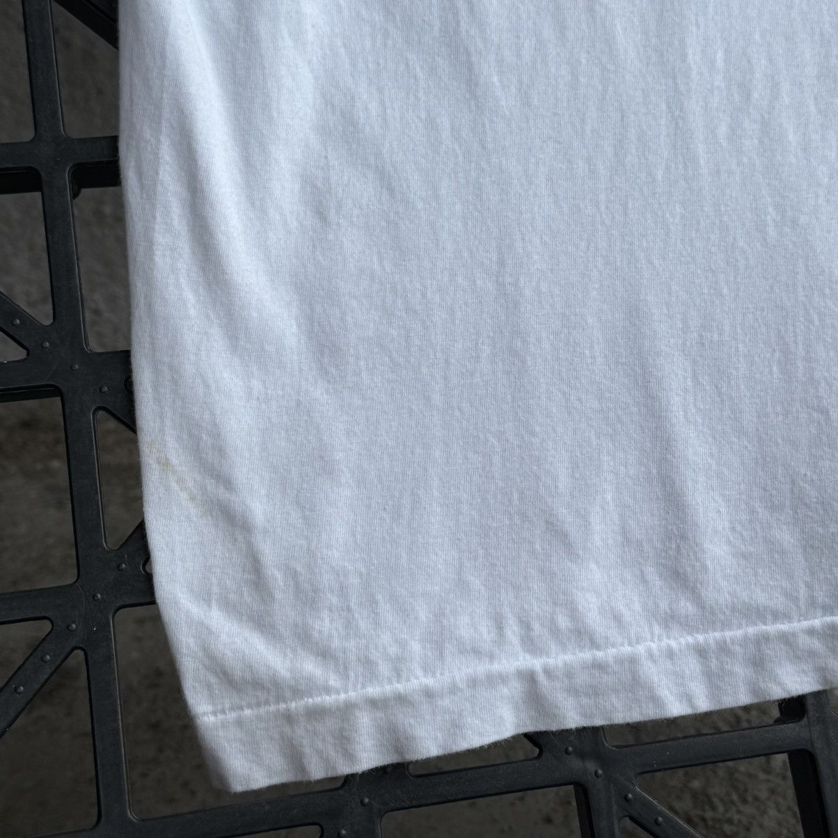 Japanese Brand Japan Wording I Have Become Your Potrait Graphic Girl Tee Size US M / EU 48-50 / 2 - 15 Thumbnail