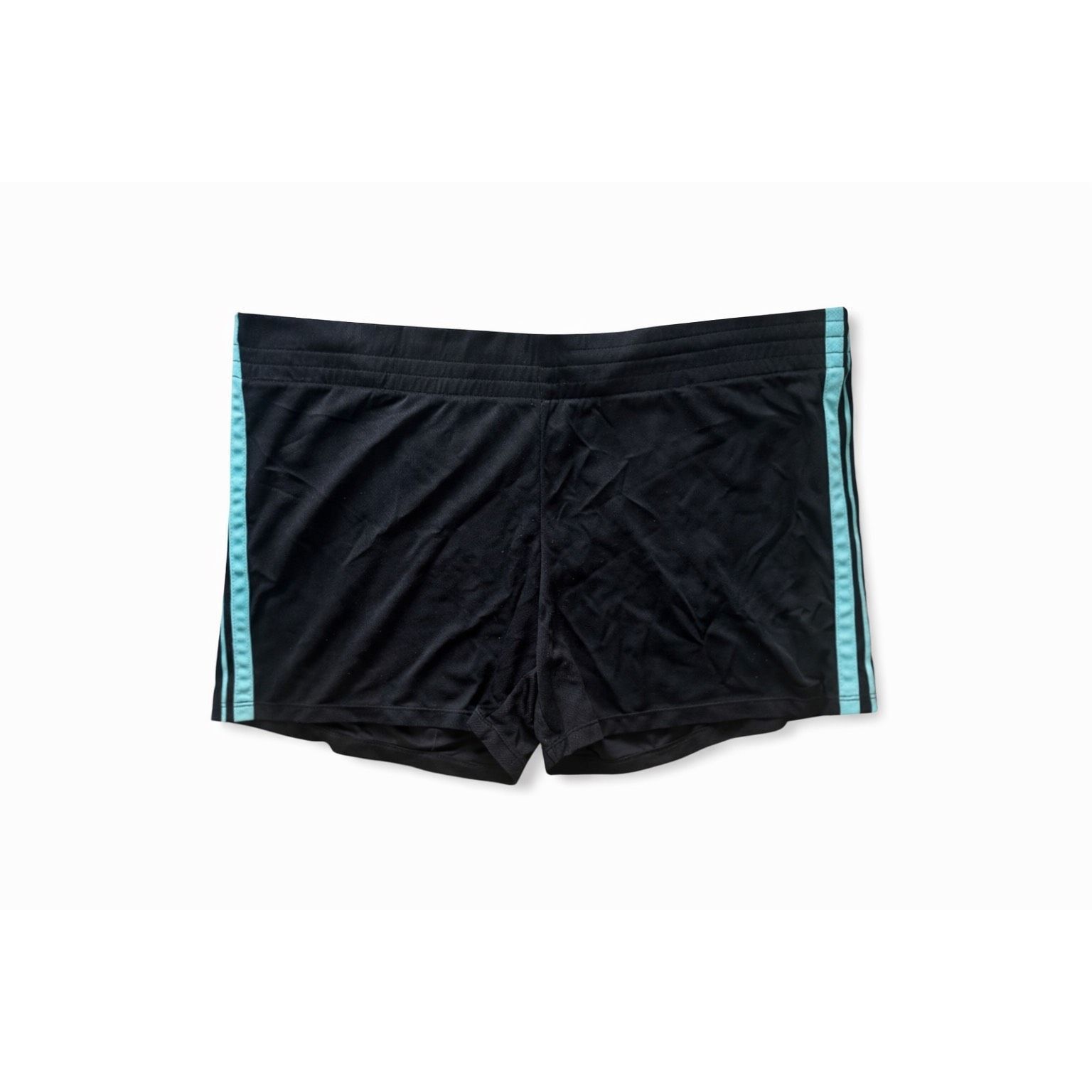 Champion Champion C9 Size Small Black & Blue Athletic Shorts Size 27" / US 4 / IT 40 - 1 Thumbnail
