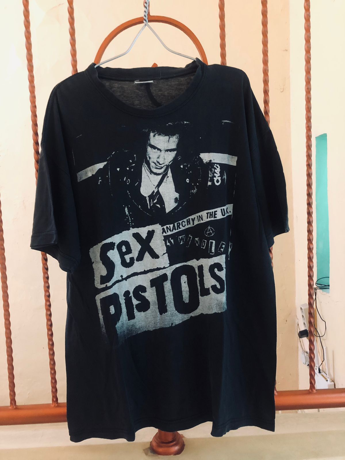 Sex Pistols 