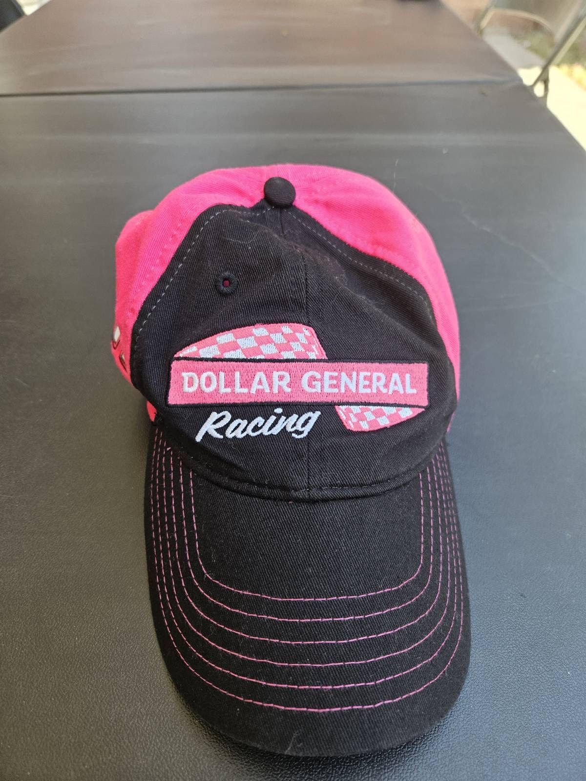 NASCAR Nascar Racing Chase Authentic Joe Gibbs Racing Hat Size ONE SIZE - 1 Thumbnail
