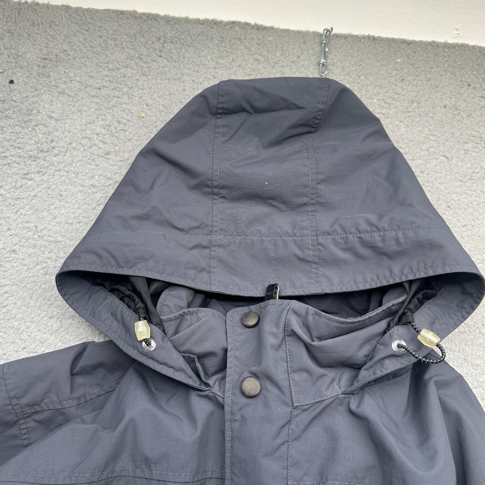 L.L. Bean LL Bean 0BCY9 Jacket System Shell The Weather Channel Large Size US L / EU 52-54 / 3 - 12 Thumbnail