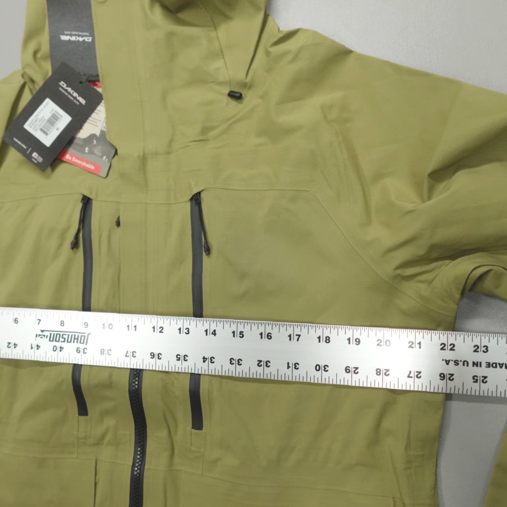 Dakine VINTAGE? No. Size M / US 6-8 / IT 42-44 - 7 Thumbnail