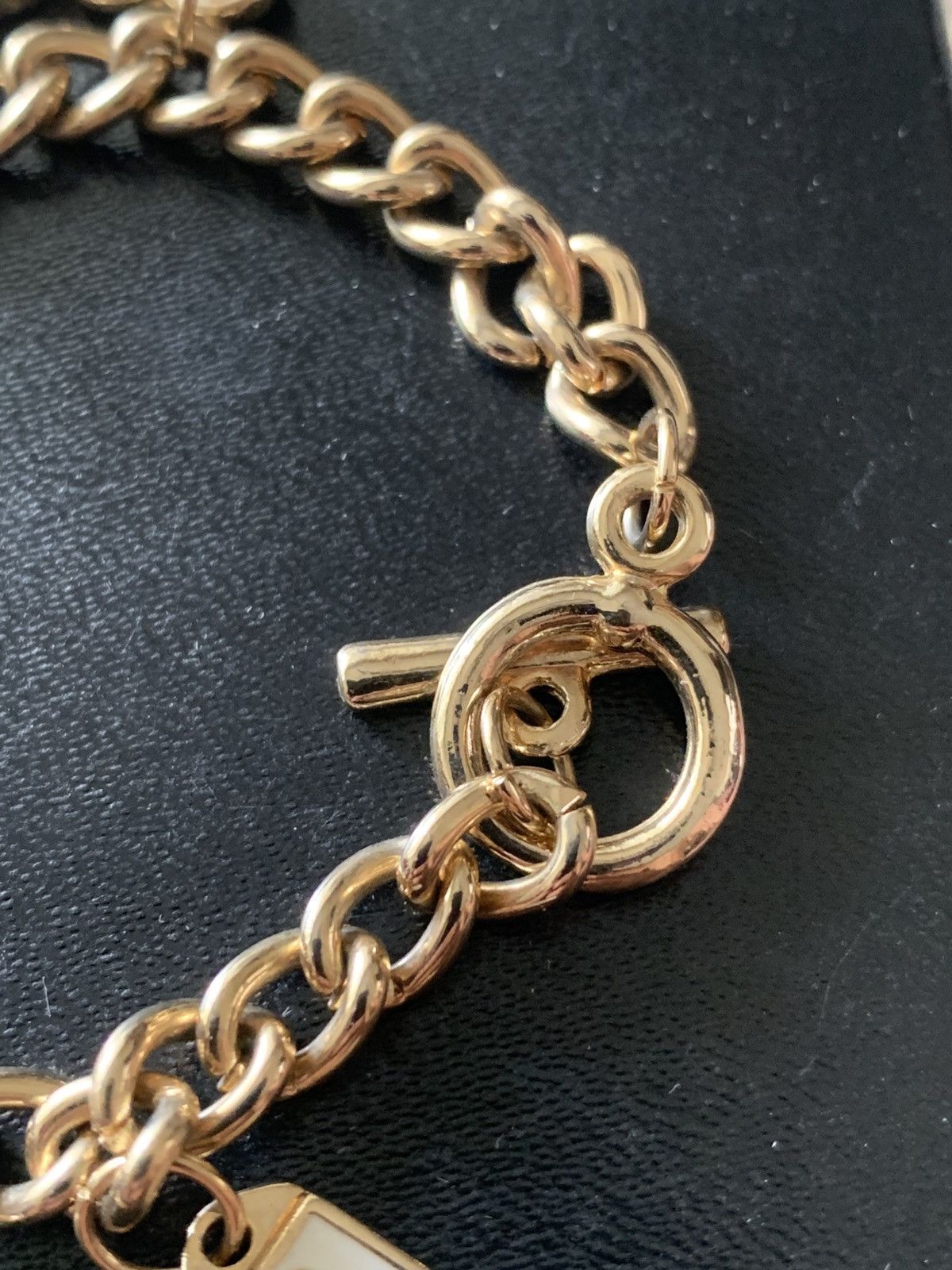 Chanel Chanel bracelet Size ONE SIZE - 8 Thumbnail