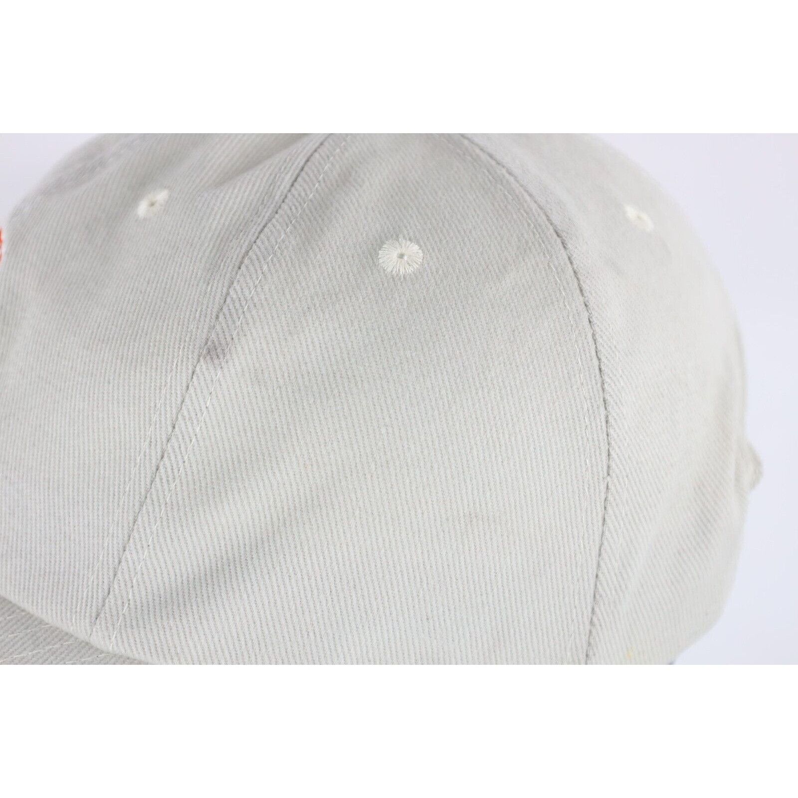 NFL × Vintage Vintage NFL Distressed Miami Dolphins Football Hat Size ONE SIZE - 4 Thumbnail