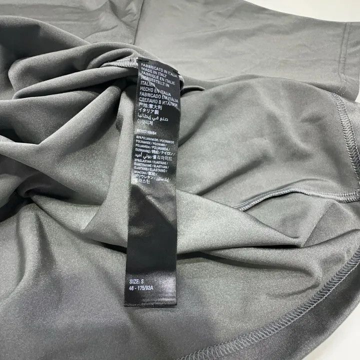 Balenciaga Balenciaga Balenciaga Casual Fashion Solid Color Short Sle Size US S / EU 44-46 / 1 - 5 Thumbnail