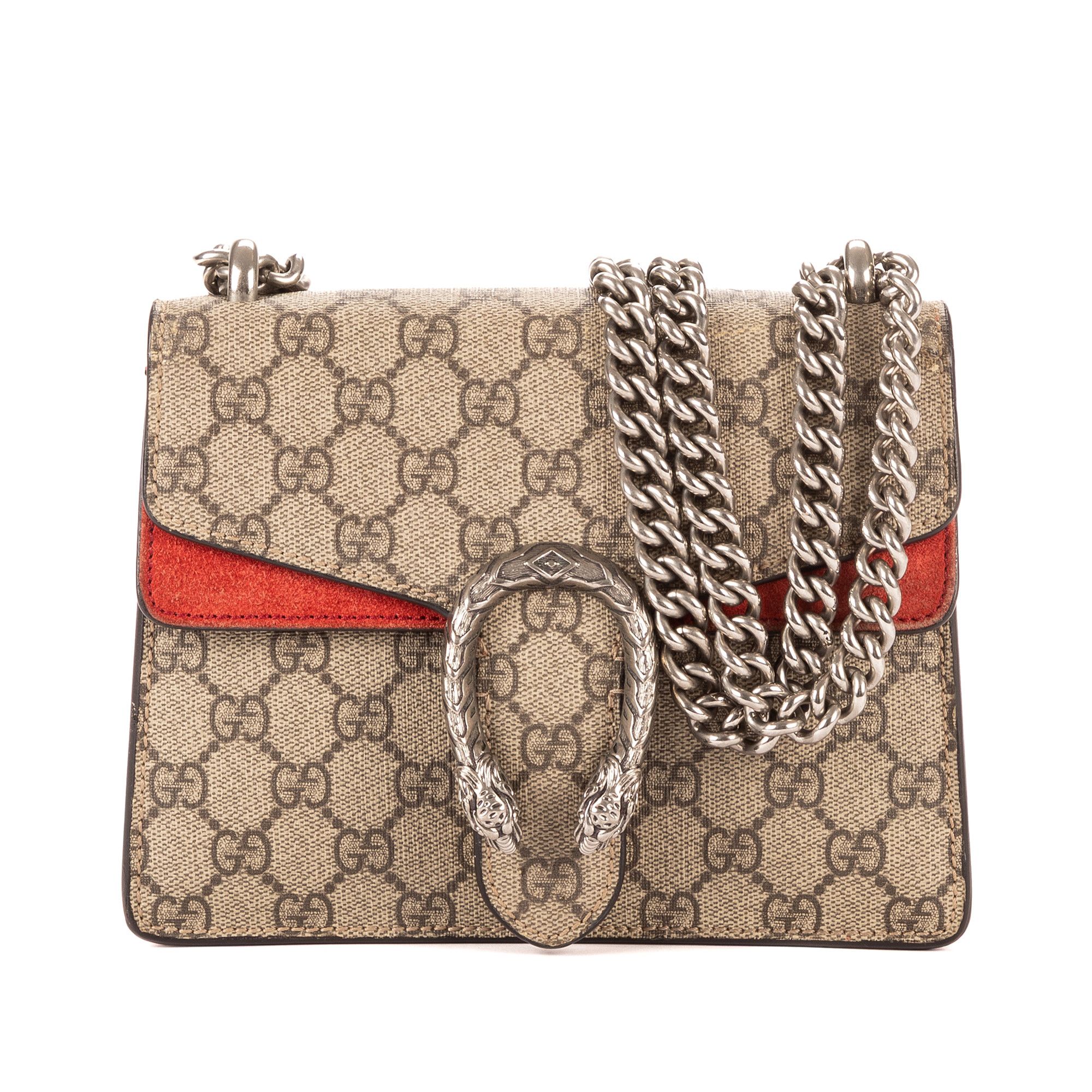 Gucci Dionysus Mini Size ONE SIZE - 1 Thumbnail