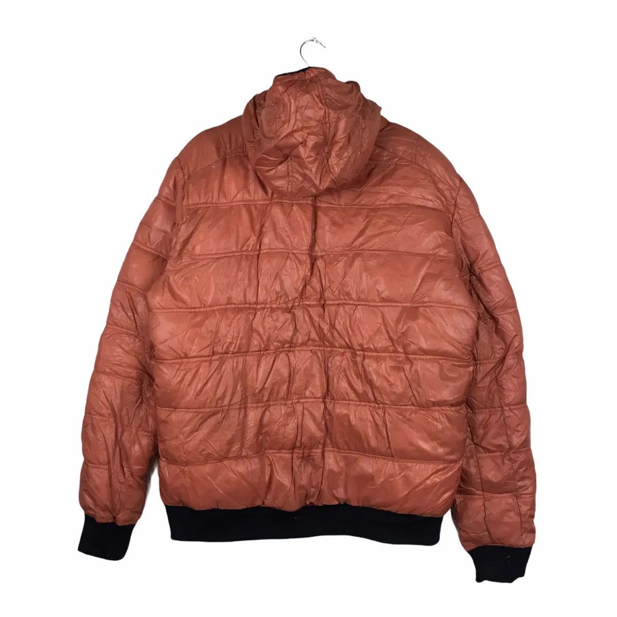 Celio Vtg CELIO Ski Winter Puffer Jacket Parka Trench Outdoor Size US XL / EU 56 / 4 - 2 Thumbnail