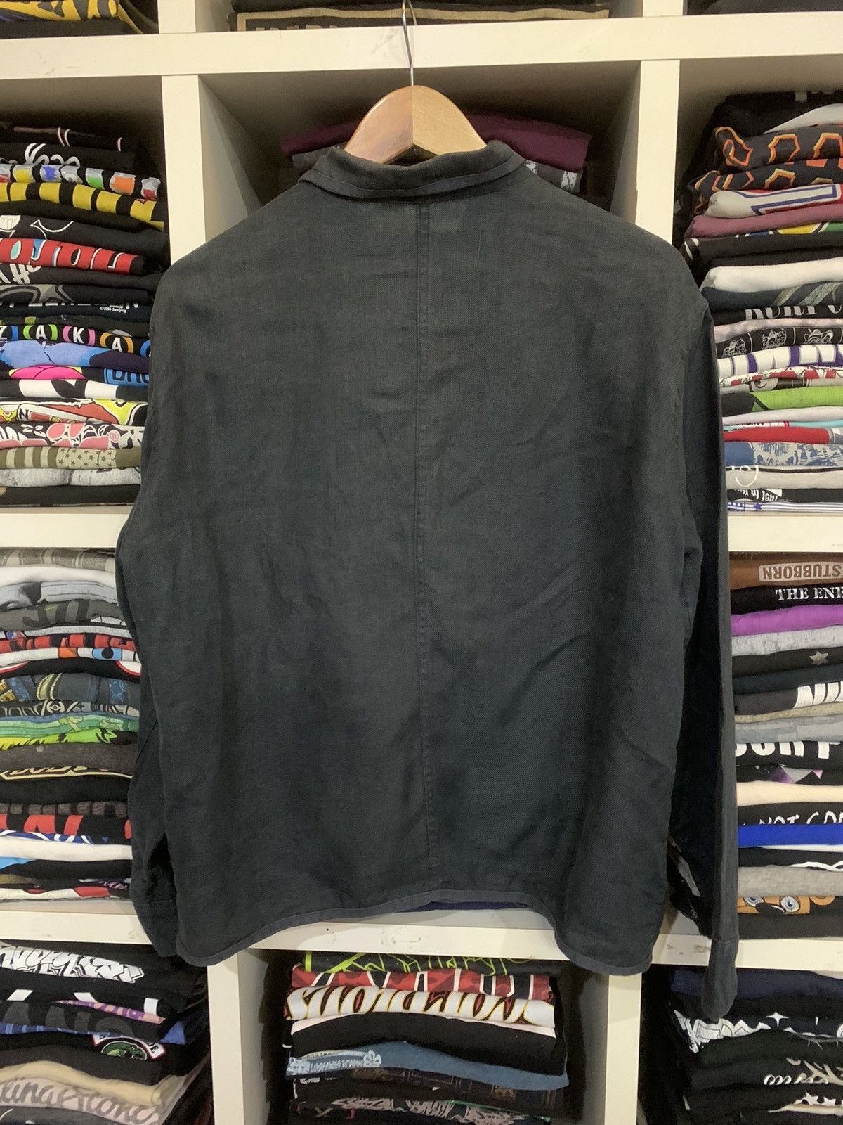 Mademoiselle Non Non Mademoiselle Non Non Jacket Size US M / EU 48-50 / 2 - 8 Thumbnail