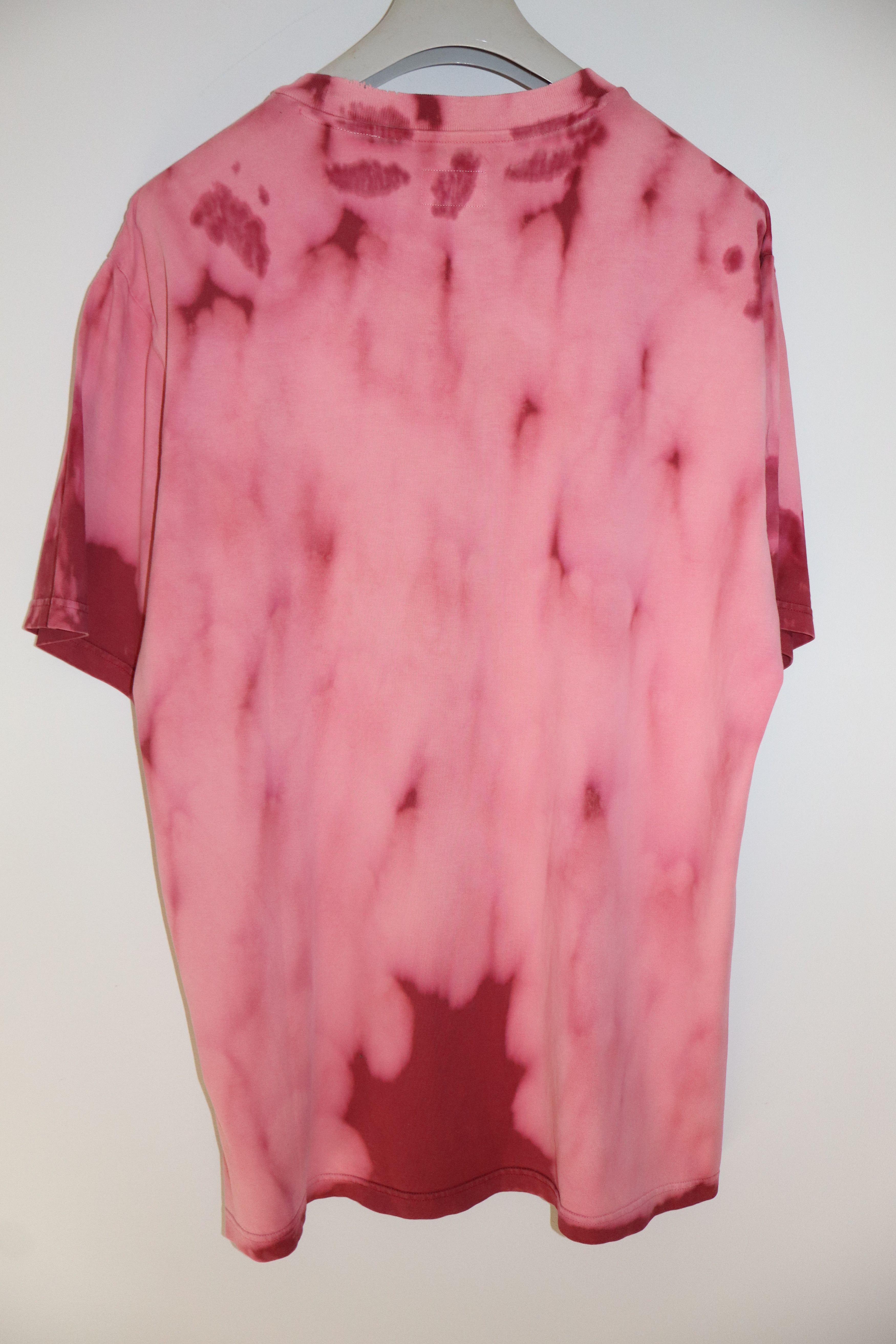 Supreme Om print t-shirt Size US XL / EU 56 / 4 - 5 Thumbnail
