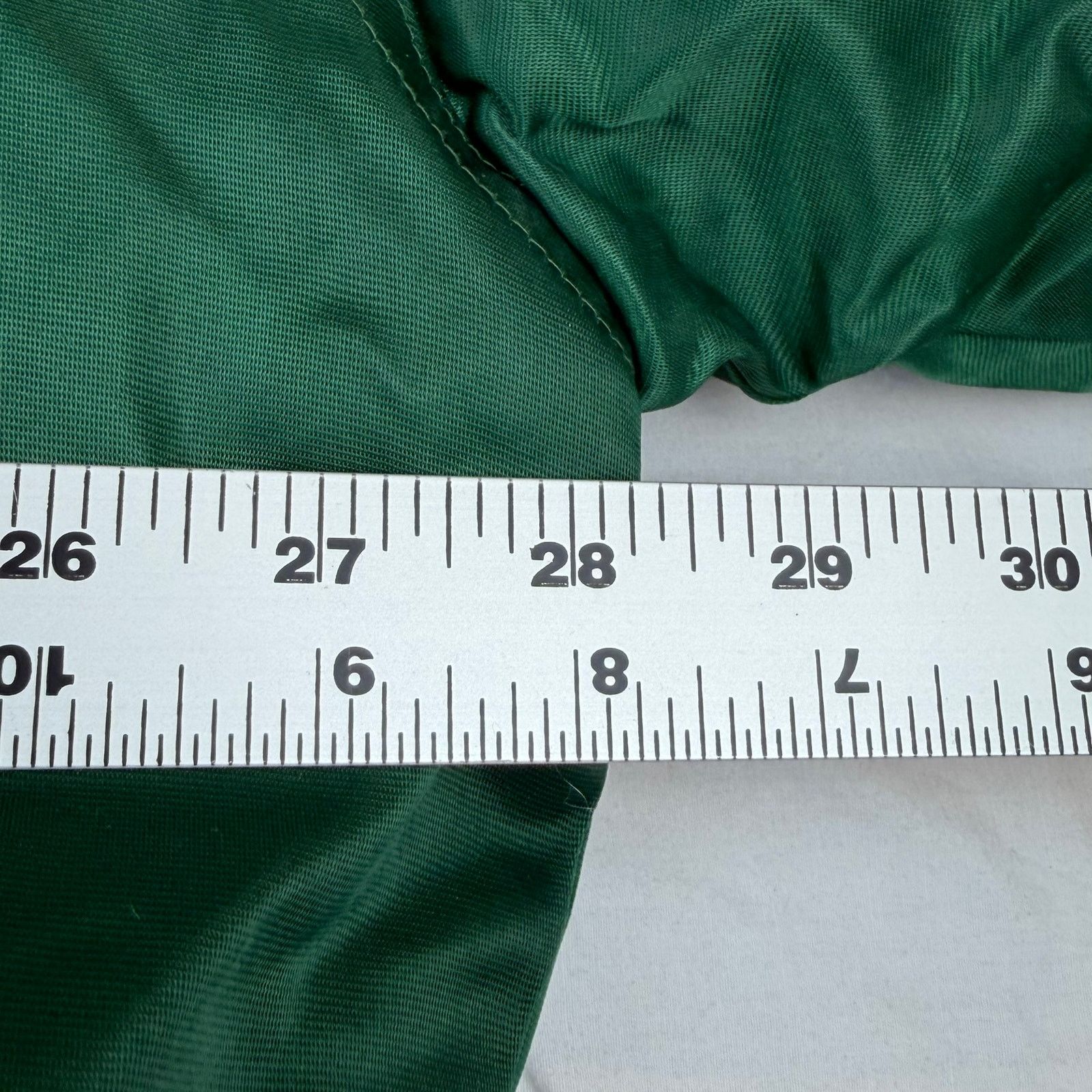 Starter Vintage Starter NFL New York Jets Satin Jacket XL Size US XL / EU 56 / 4 - 8 Thumbnail