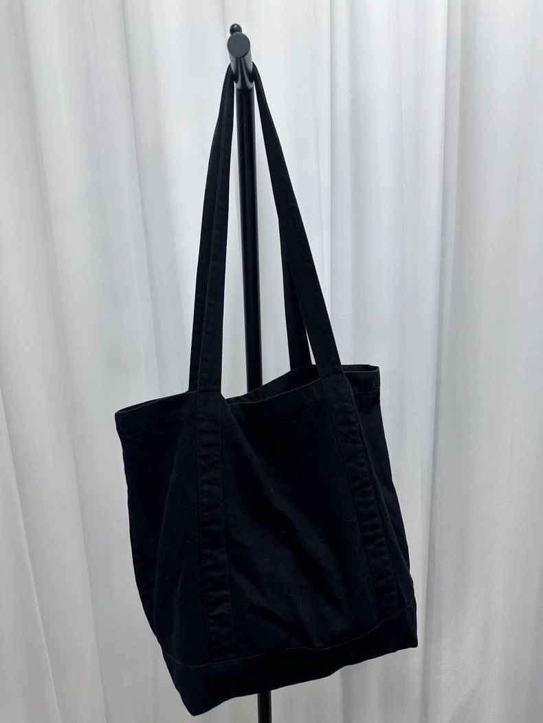 Raf Simons Raf Simons 2021 SS Badge Tote Pack bag 2501-Nextarrow Size ONE SIZE - 5 Thumbnail