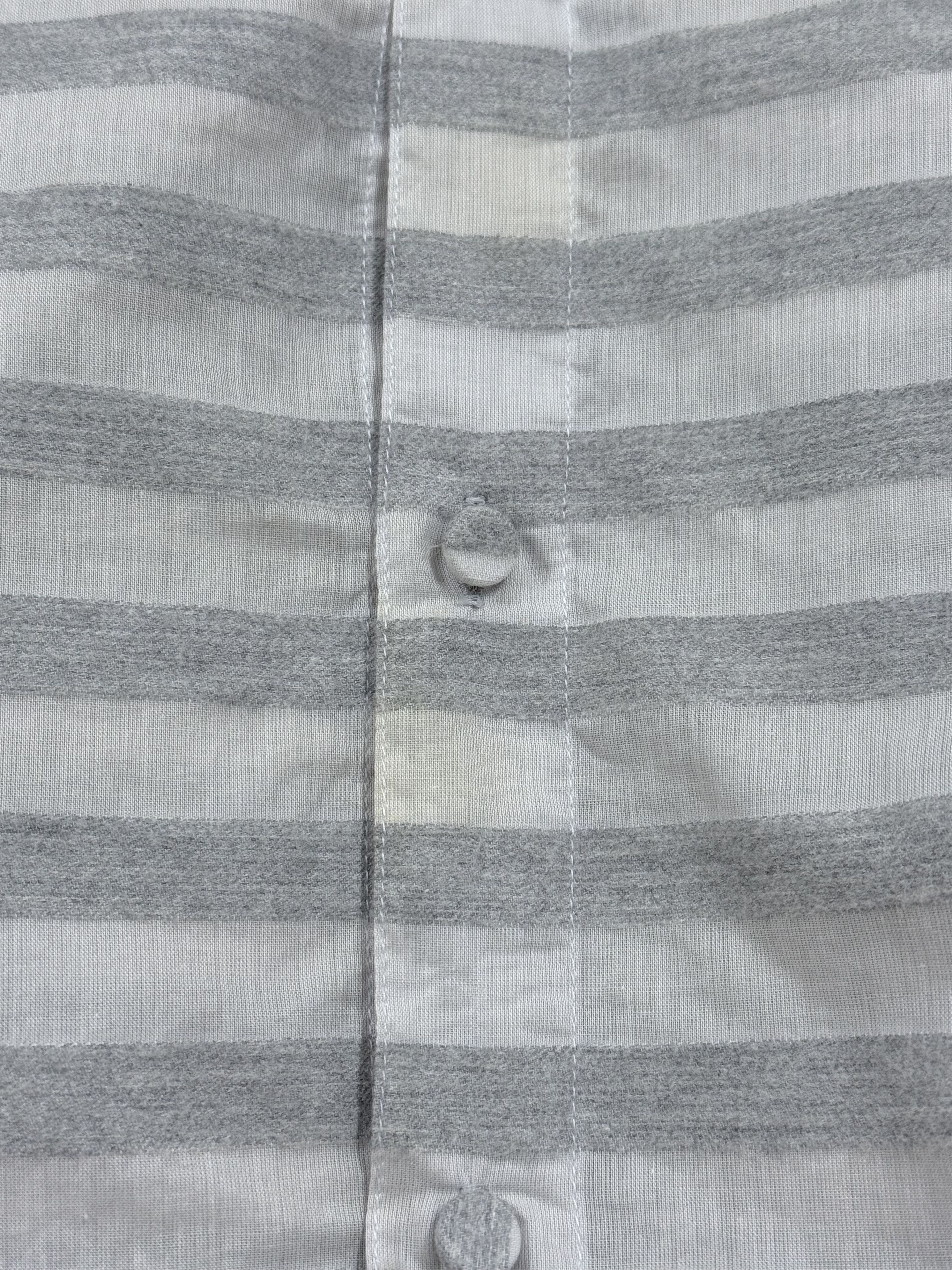Opening Ceremony Opening Ceremony Striped Shirt Size US XL / EU 56 / 4 - 5 Thumbnail