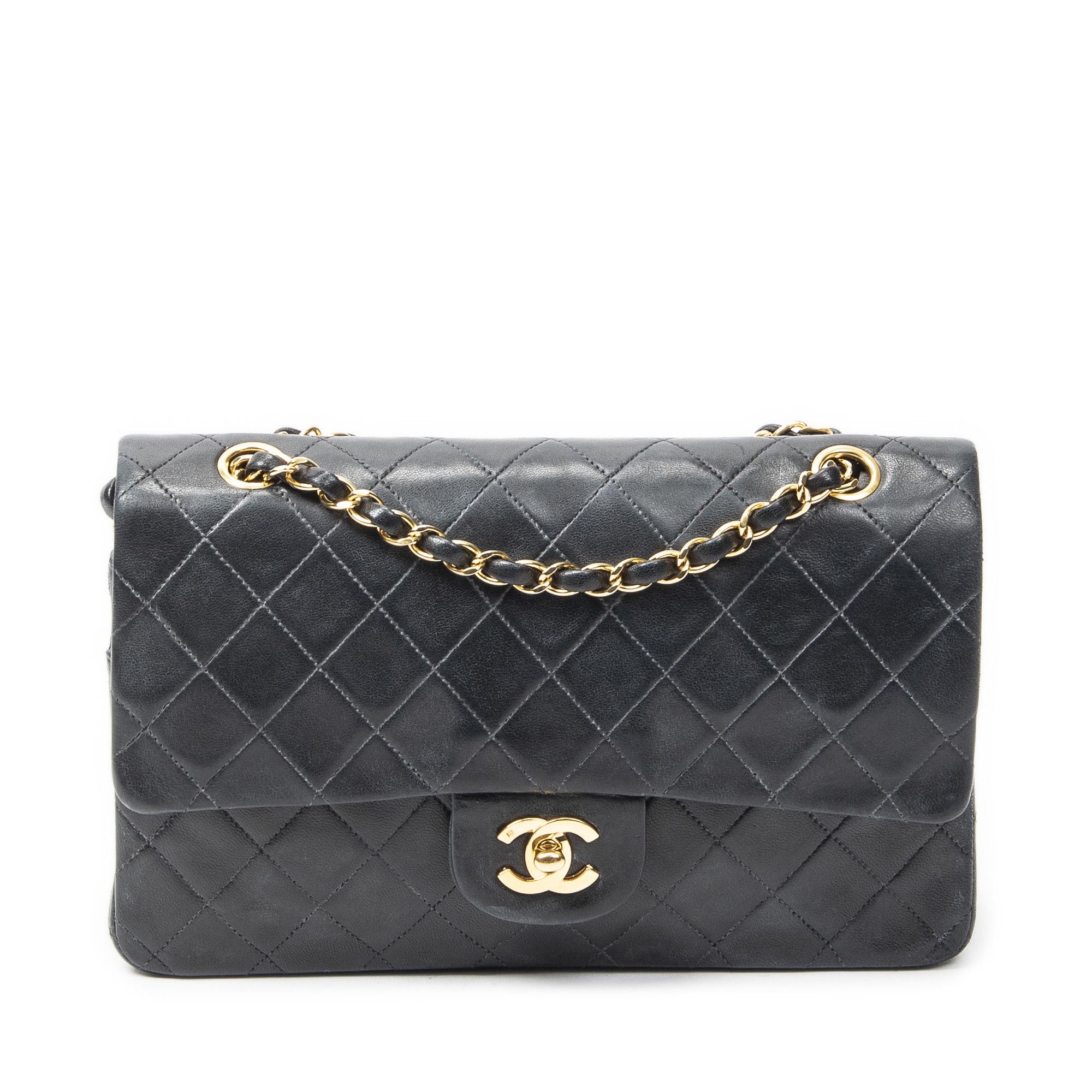 Chanel Classic Double Flap 26 Size ONE SIZE - 1 Thumbnail