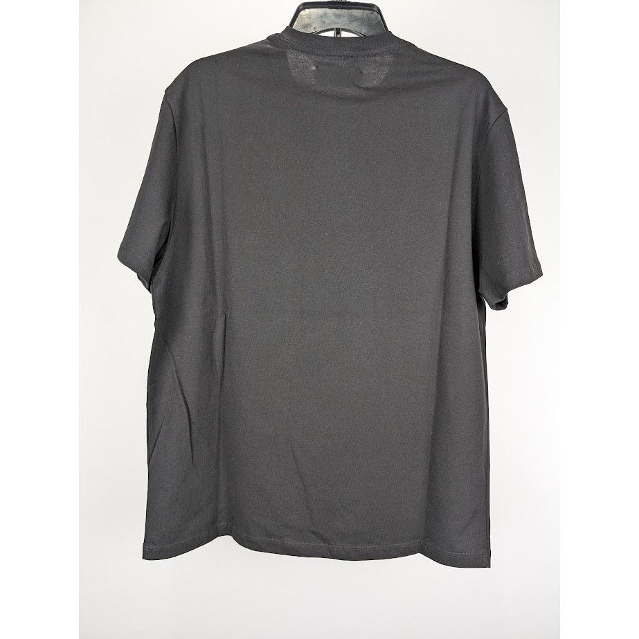 Amiri o1rshd1 CNY Rabbit Logo T-Shirt in Black Size US M / EU 48-50 / 2 - 13 Thumbnail